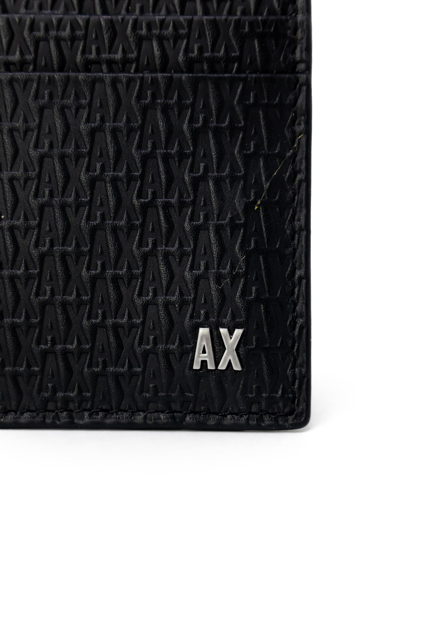 Carteras para hombre de Armani Exchange