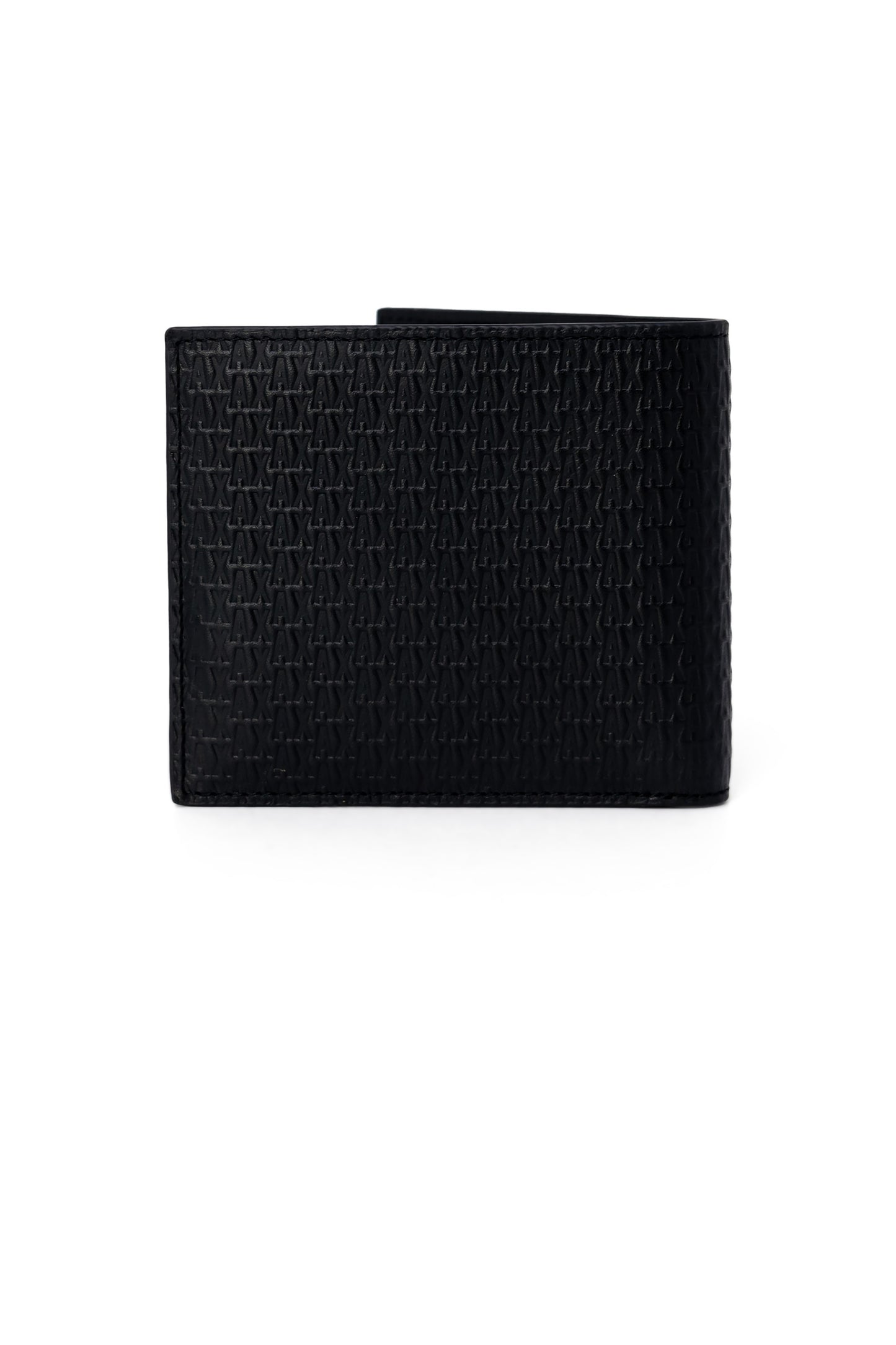 Armani Exchange Portafogli Uomo