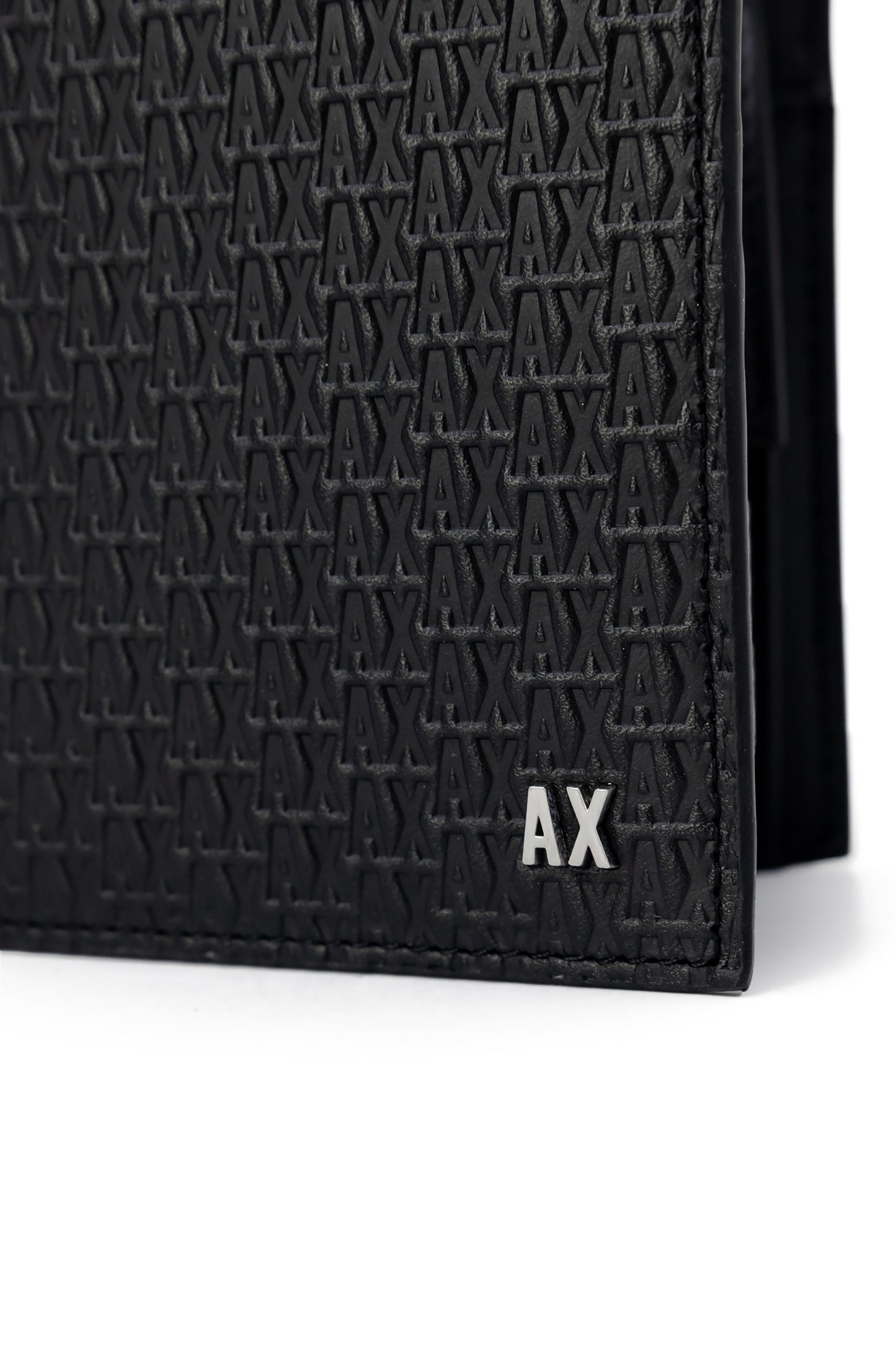 Armani Exchange Men's Wallets