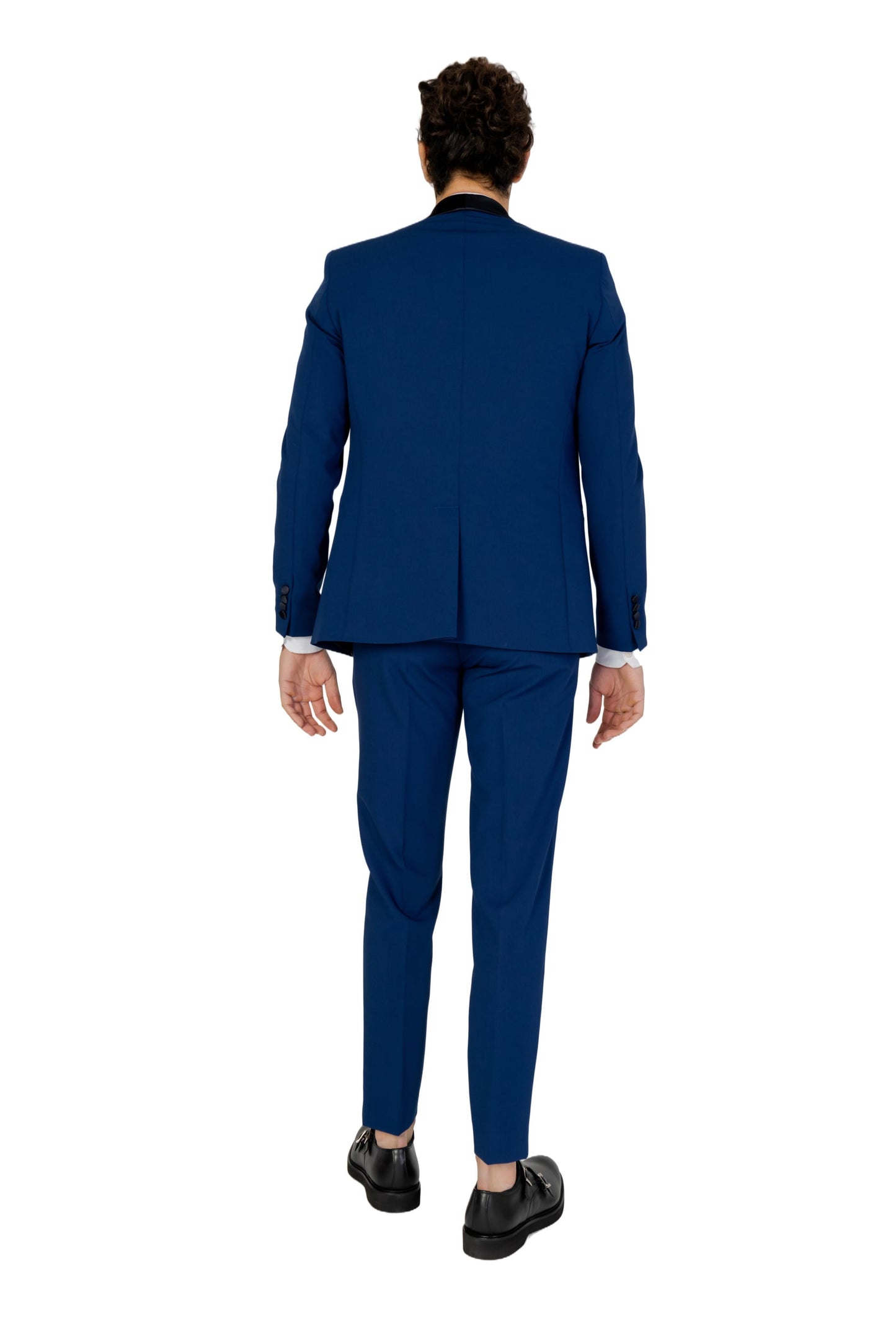 Mulish Men's Suit