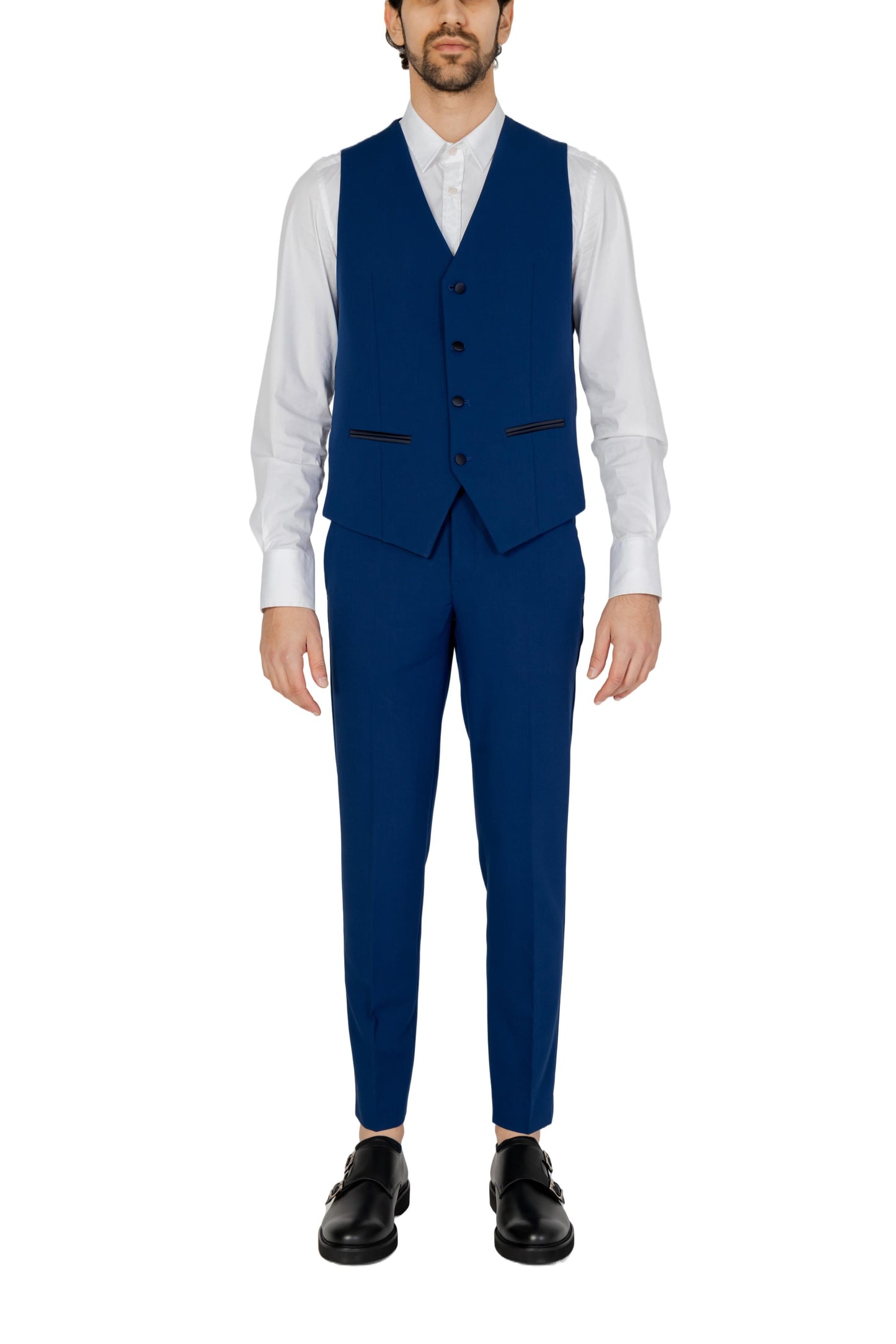 Mulish Men's Suit