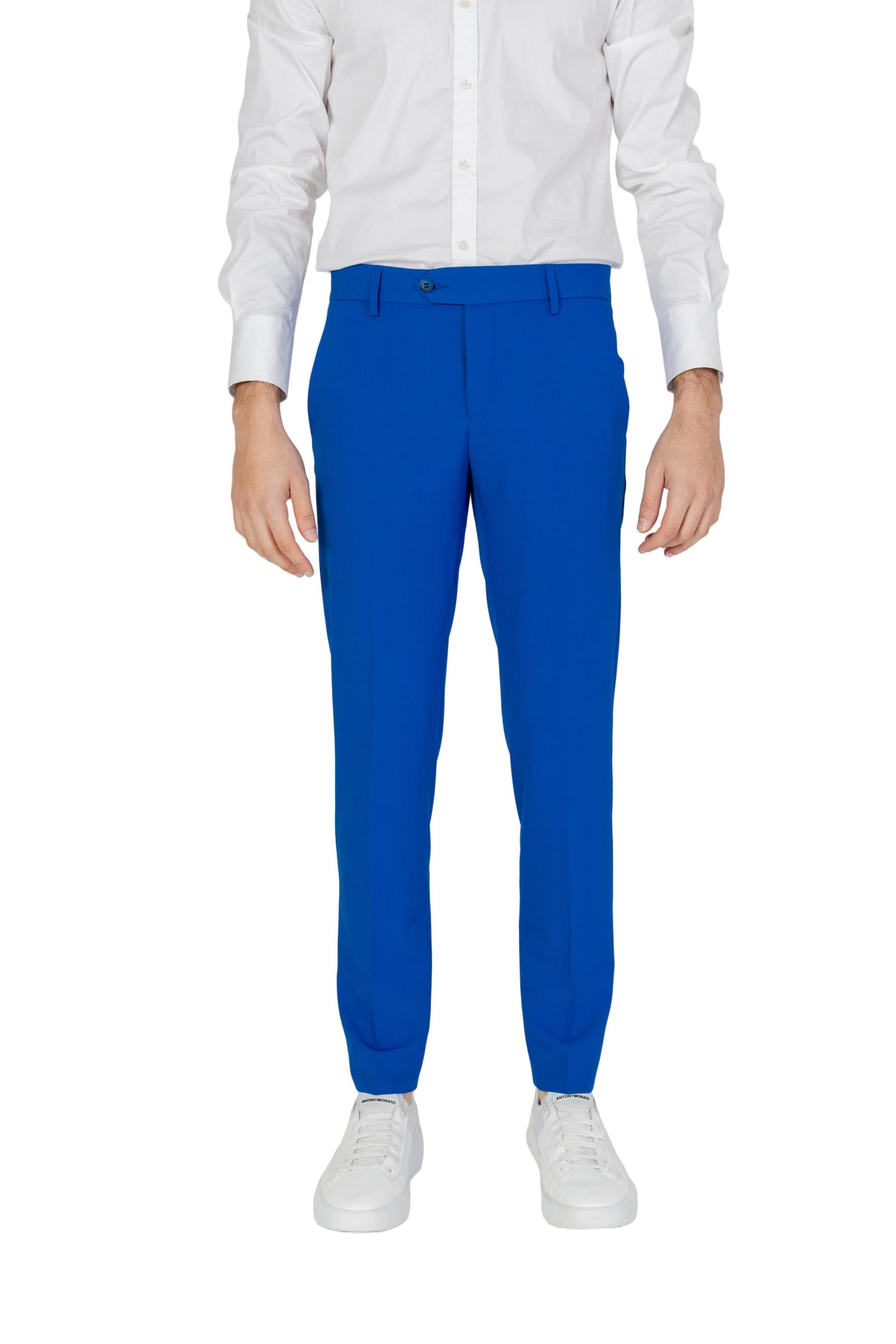 Mulish Men's Suit
