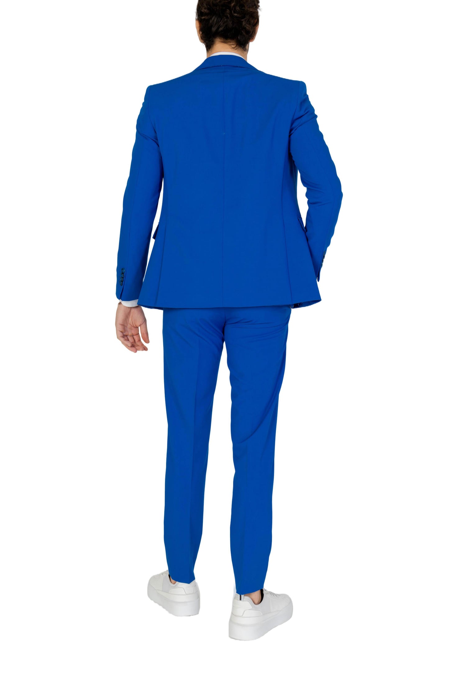 Mulish Men's Suit