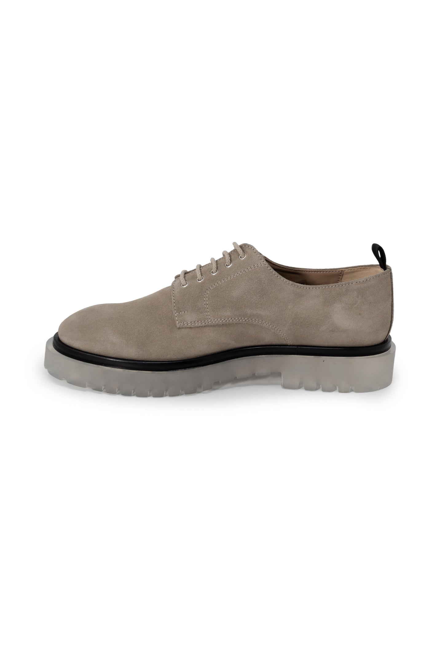 Antony Morato Scarpe Stringate Uomo Antony Morato MMFW01691-LE300005 beige Beige