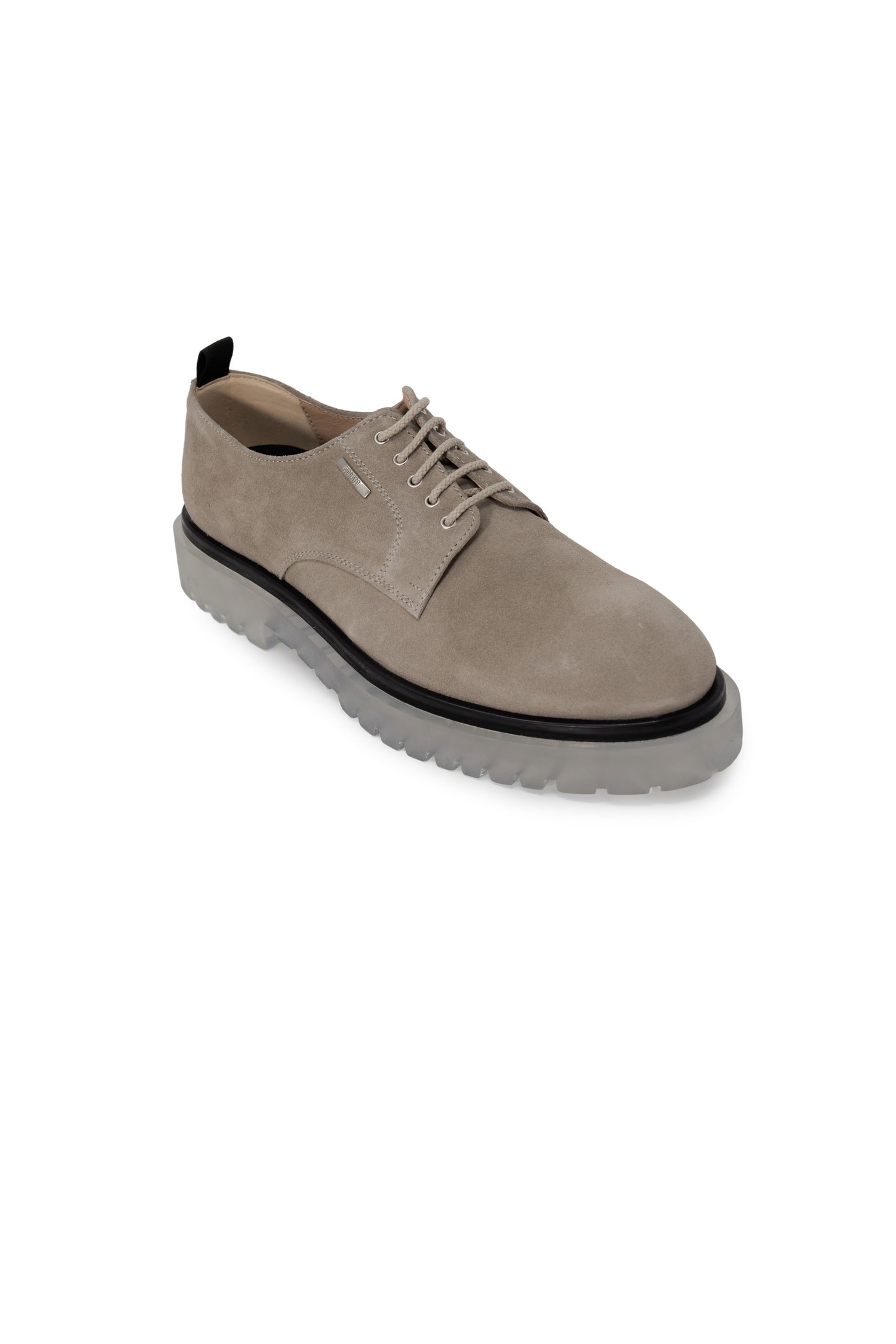 Zapatos con cordones para hombre Antony Morato