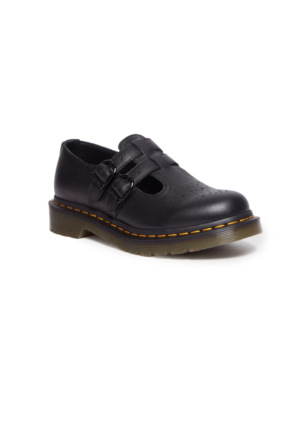 Dr. Martens Scarpe Stringate Donna Dr. Martens 30692001 black Nero