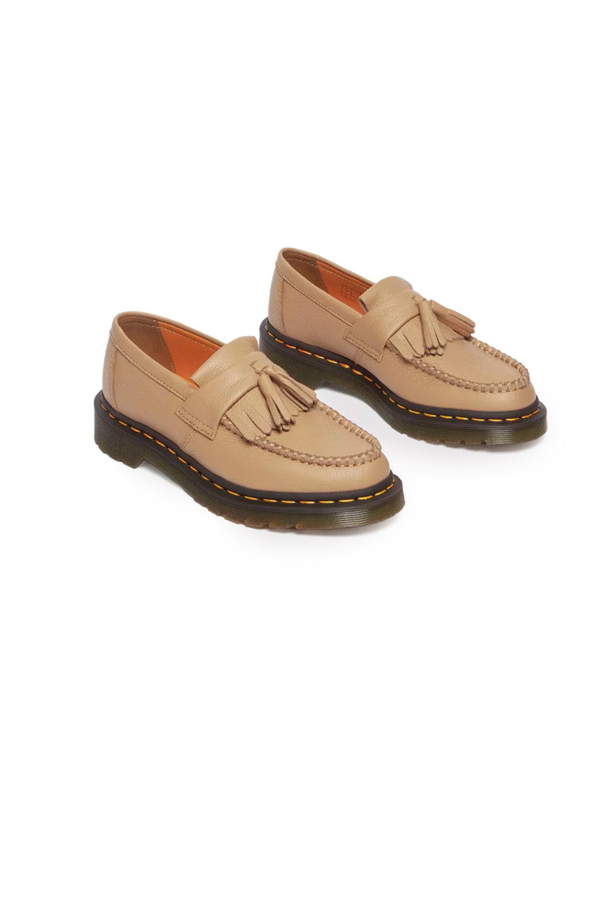 Mocasines Dr. Martens para mujer