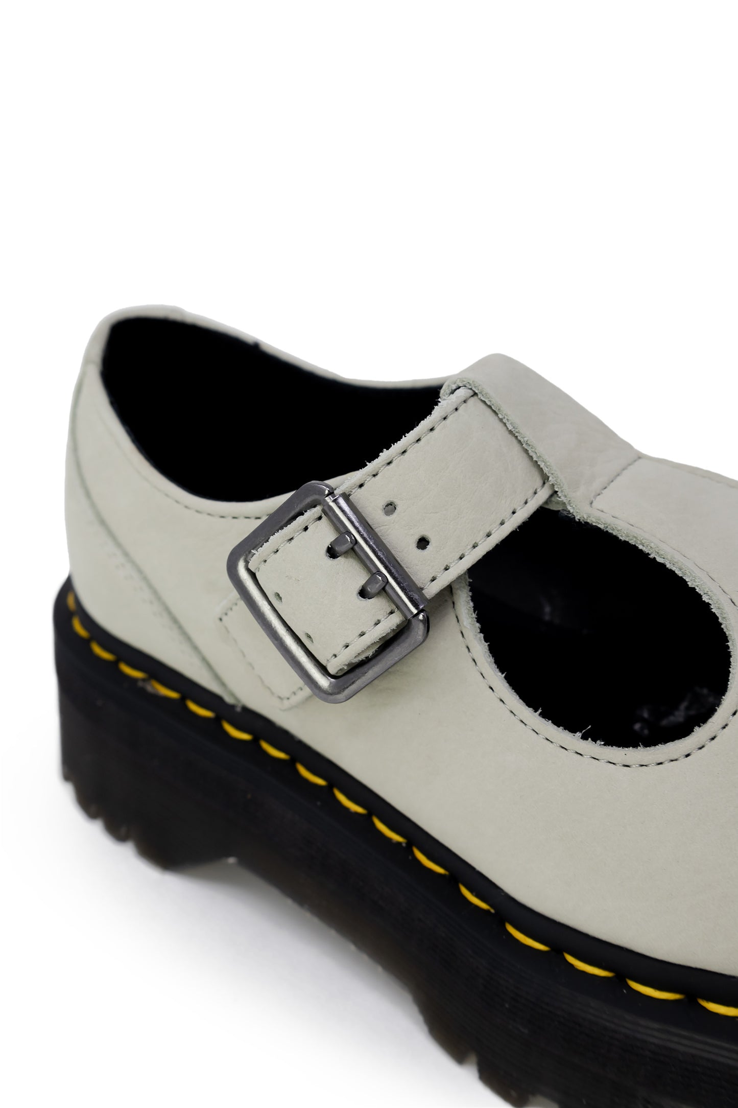 Zapatos bajos Dr. Martens para mujer
