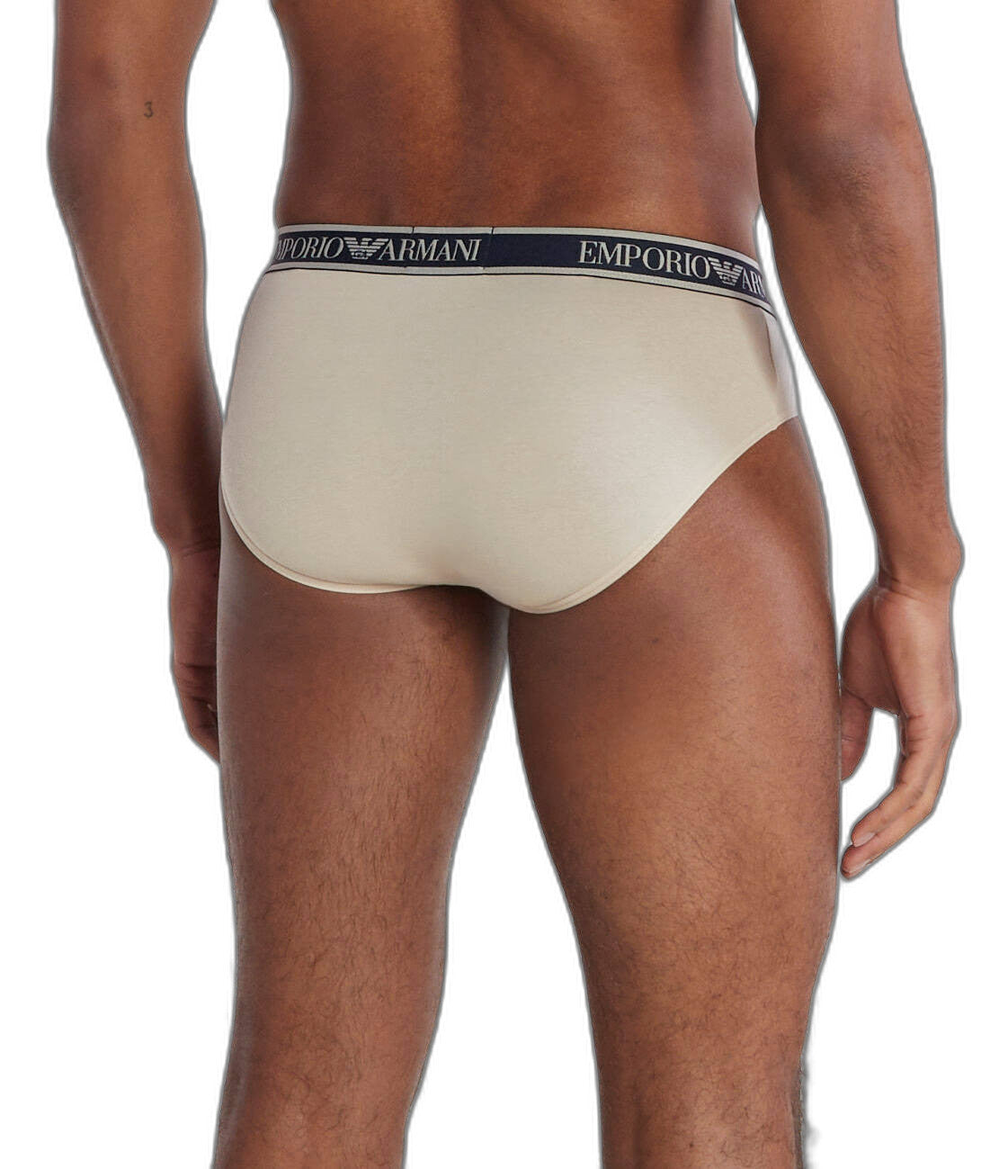 Emporio Armani Underwear Intimo Uomo Emporio Armani Underwear 111734 4R717 red Rosso