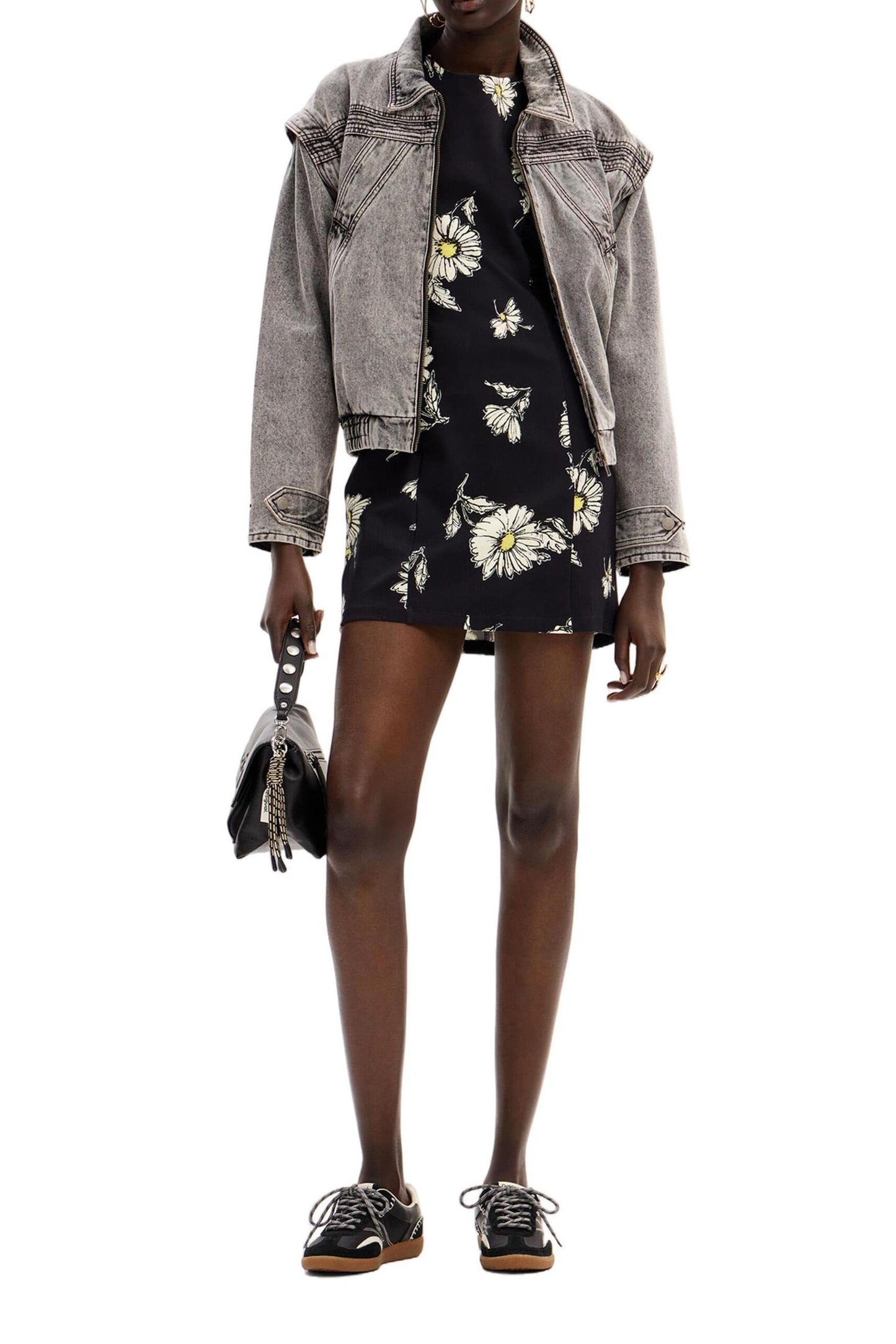 Vestido de mujer Desigual