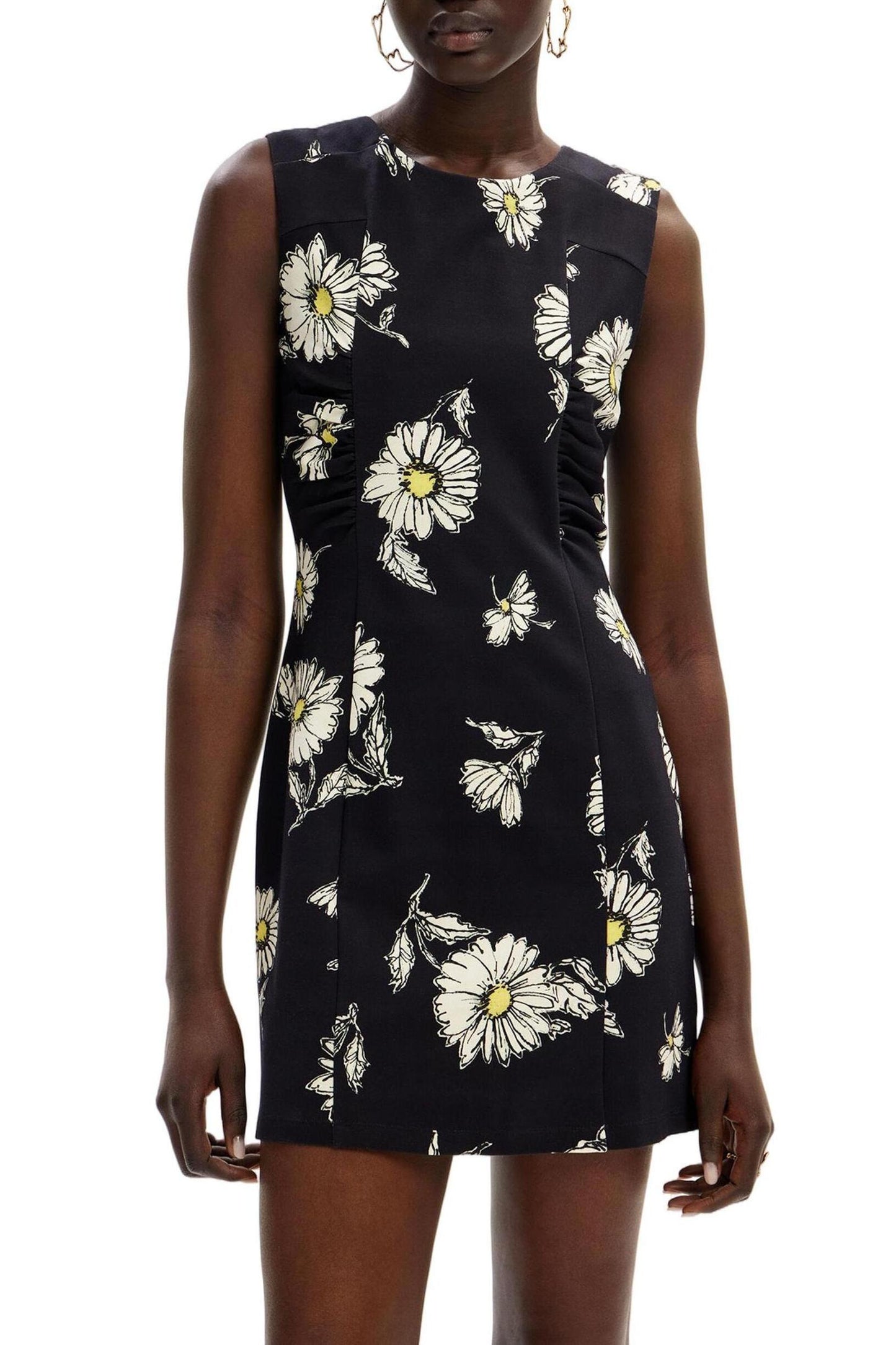 Vestido de mujer Desigual