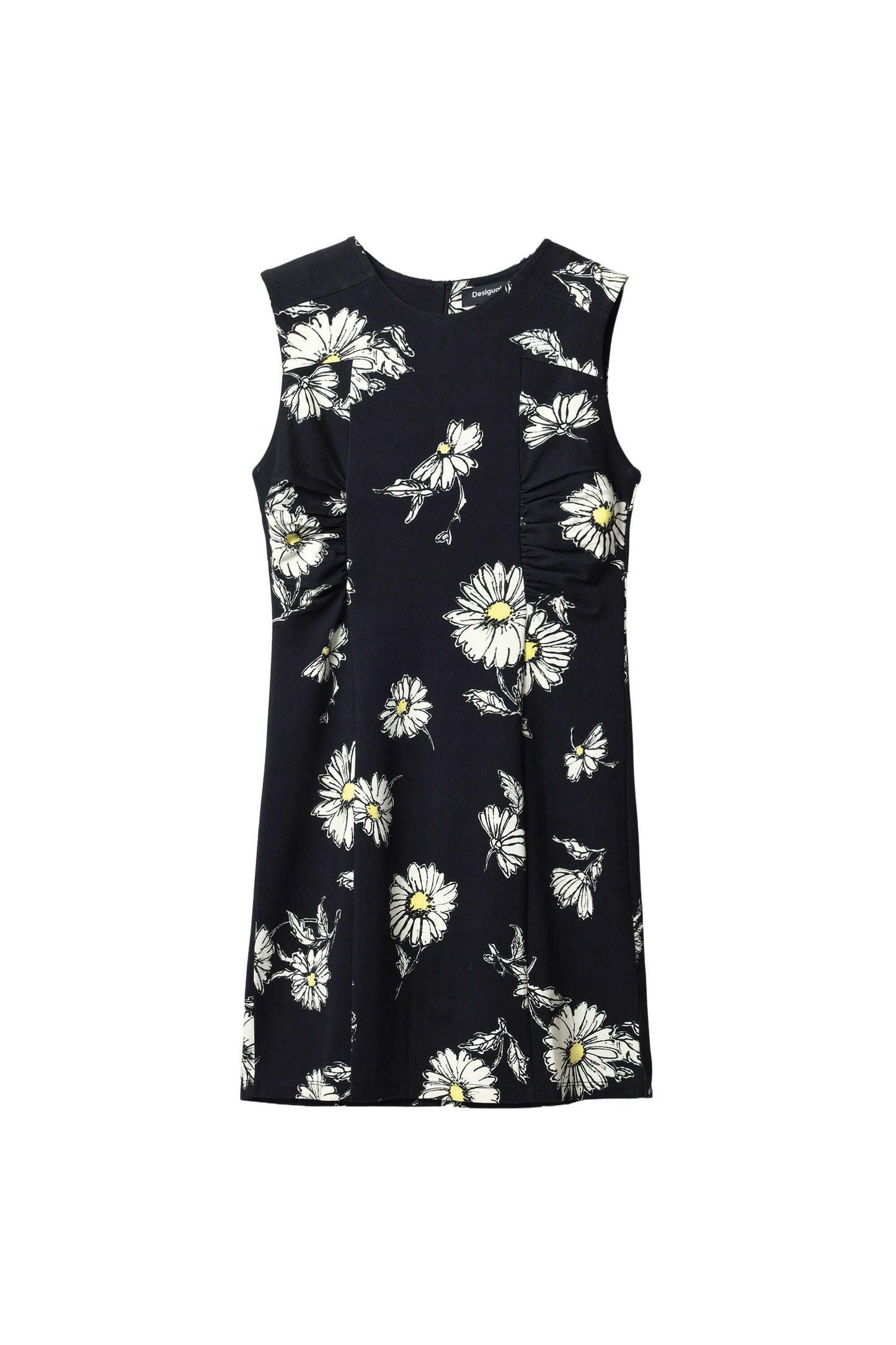 Vestido de mujer Desigual