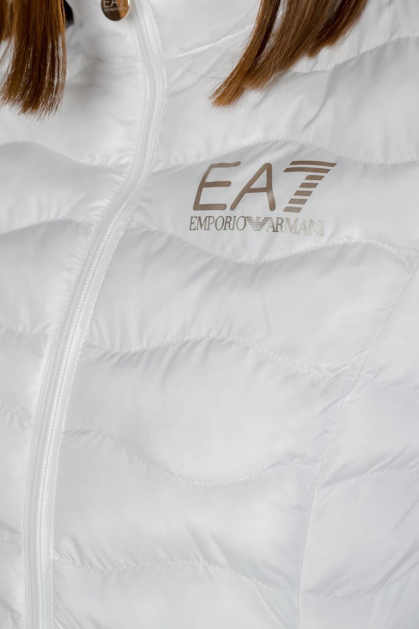 Ea7 Women's Jacket