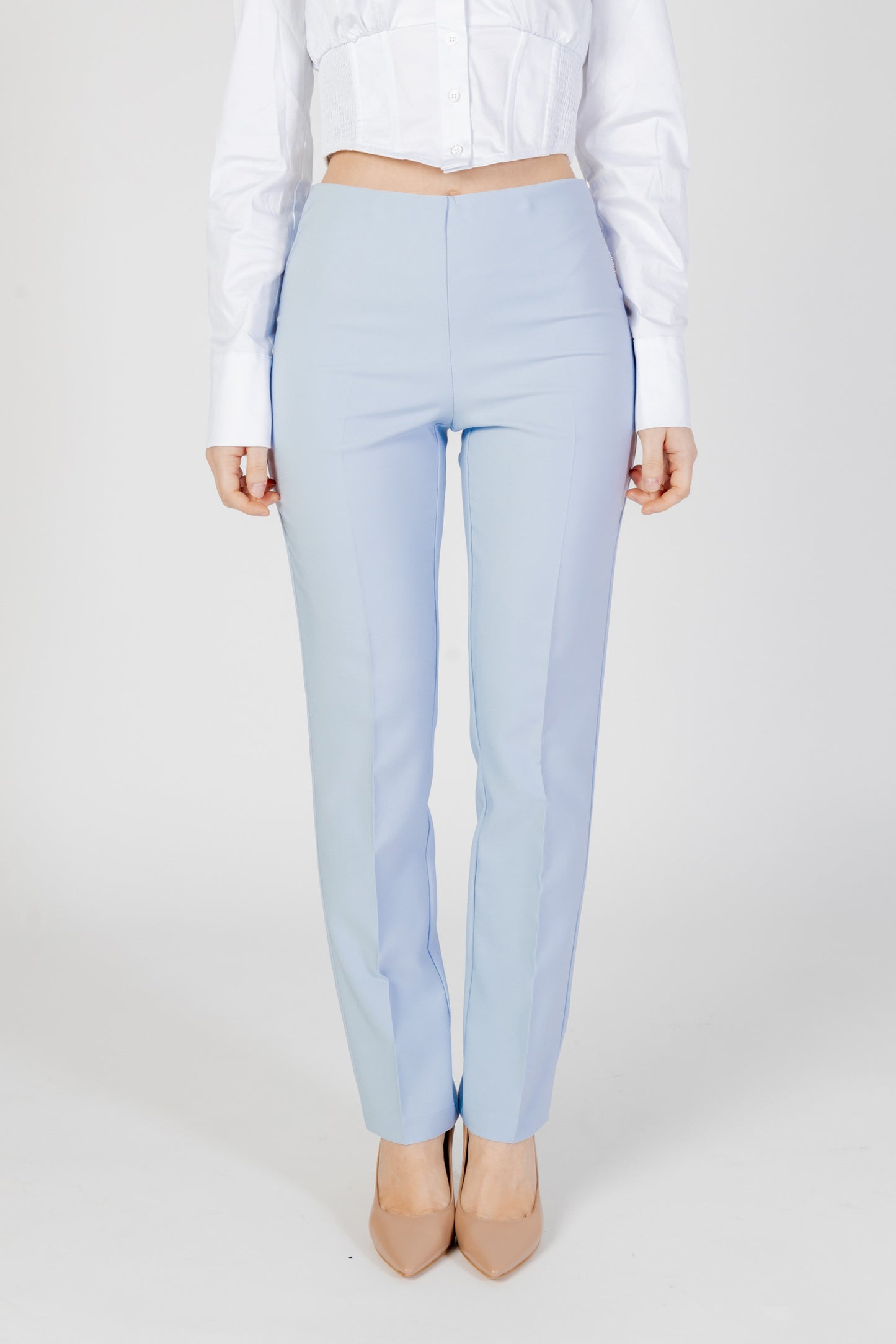 Sandro Ferrone Women's Trousers
