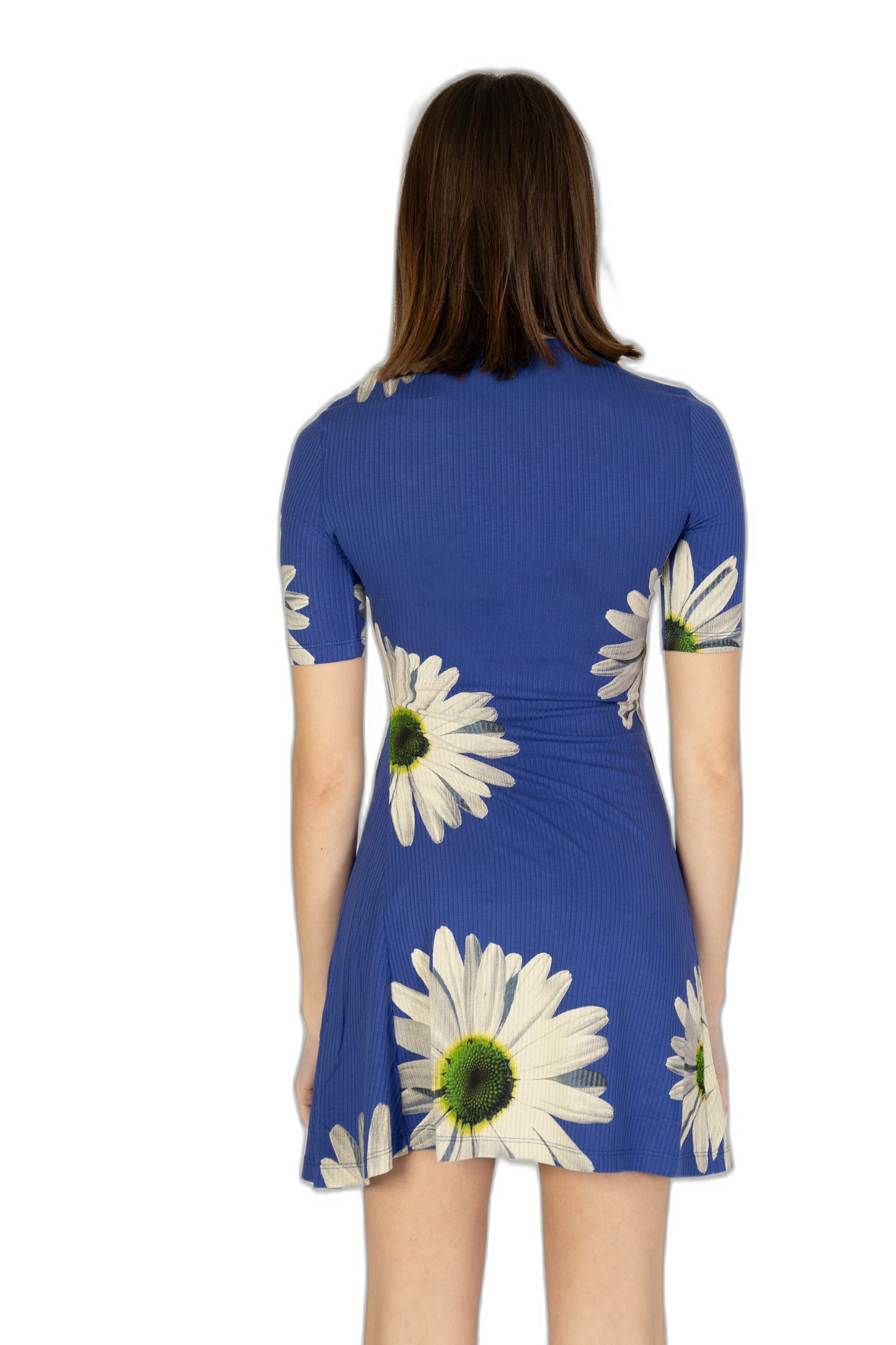 Vestido de mujer Desigual
