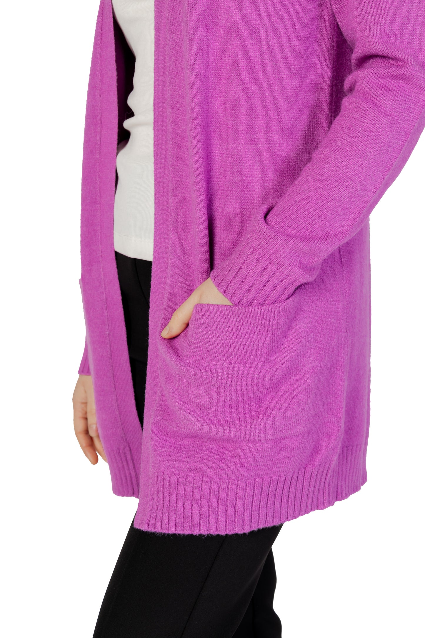 Cárdigan Vila Clothes para mujer