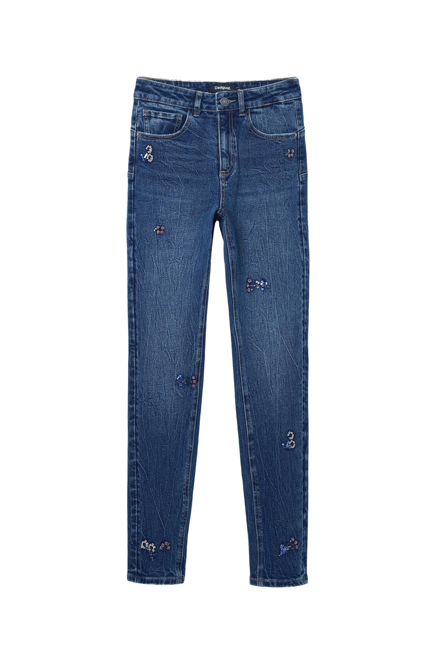 Desigual Jeans Donna