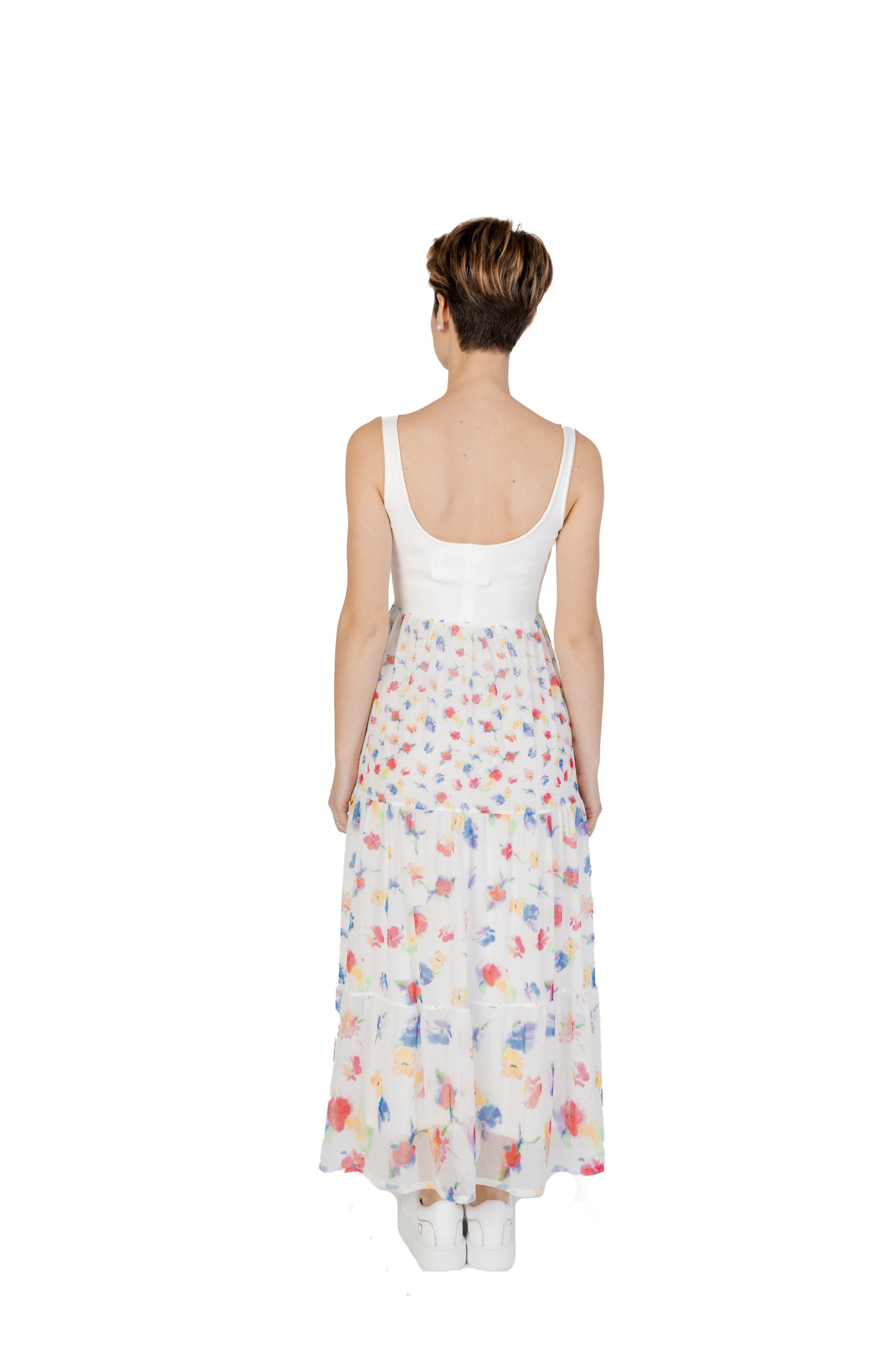 Vestido de mujer Desigual