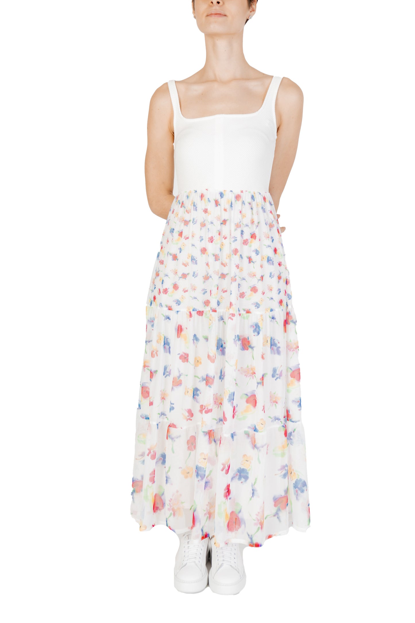 Vestido de mujer Desigual