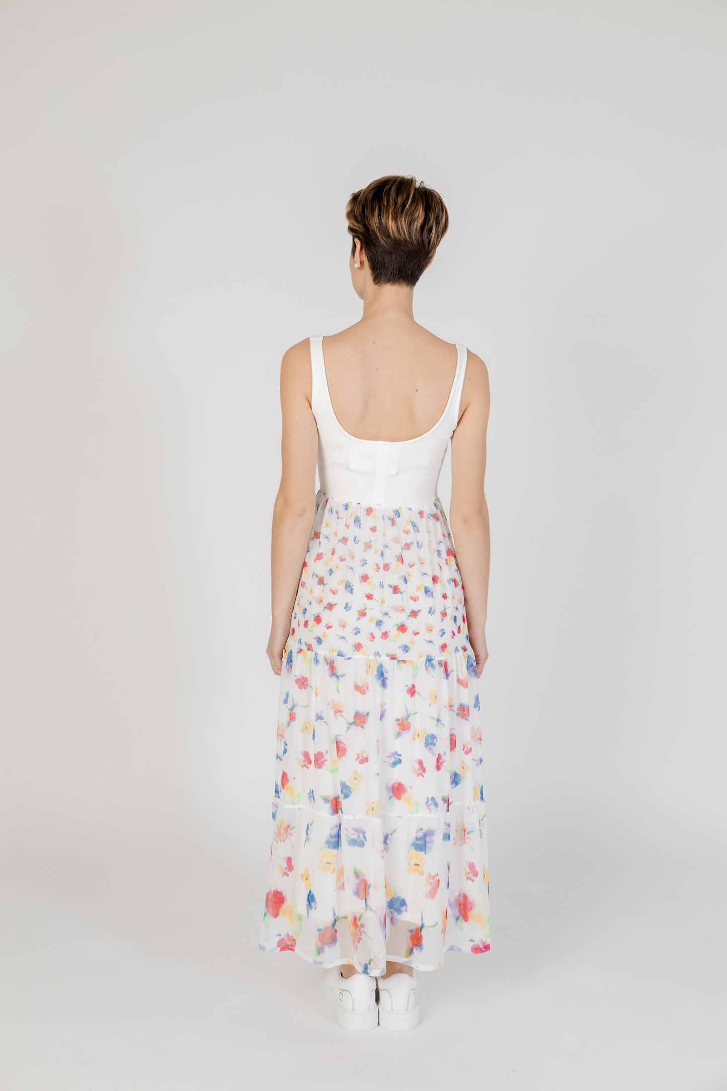 Vestido de mujer Desigual