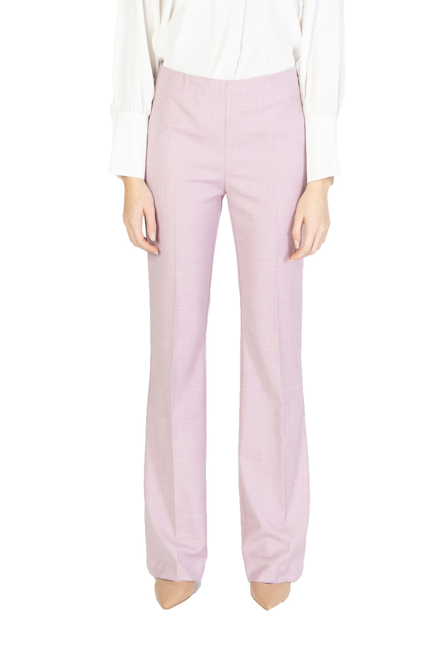 Sandro Ferrone Pantaloni Donna