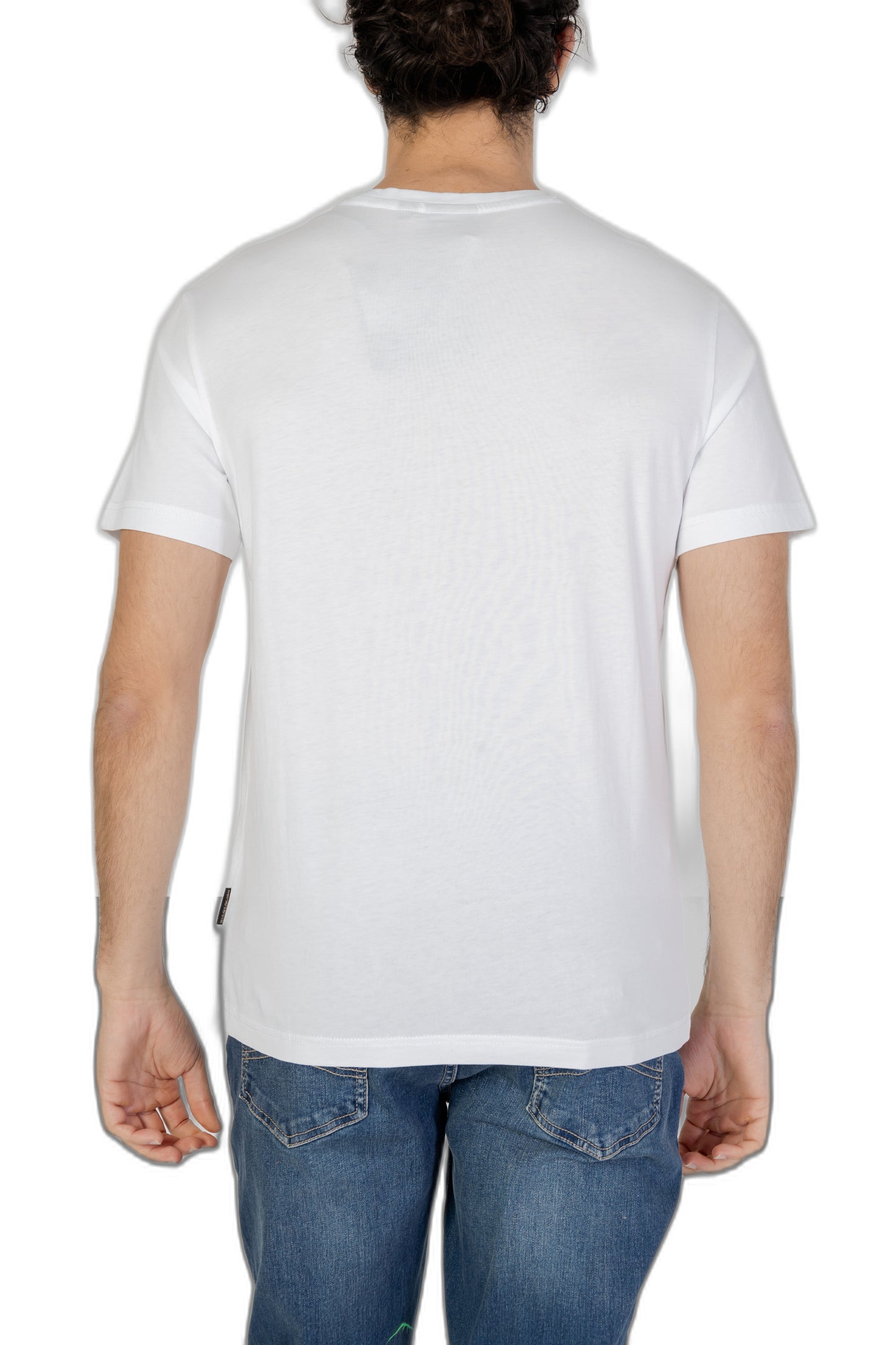 Camiseta Napapijri para hombre