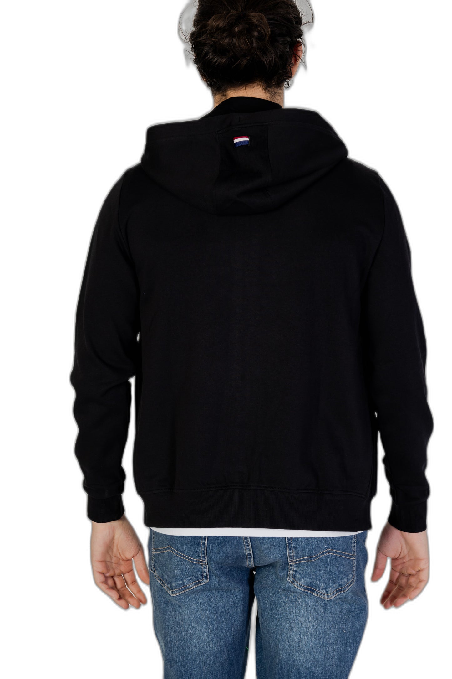 U.s. Polo Assn. Felpa Uomo