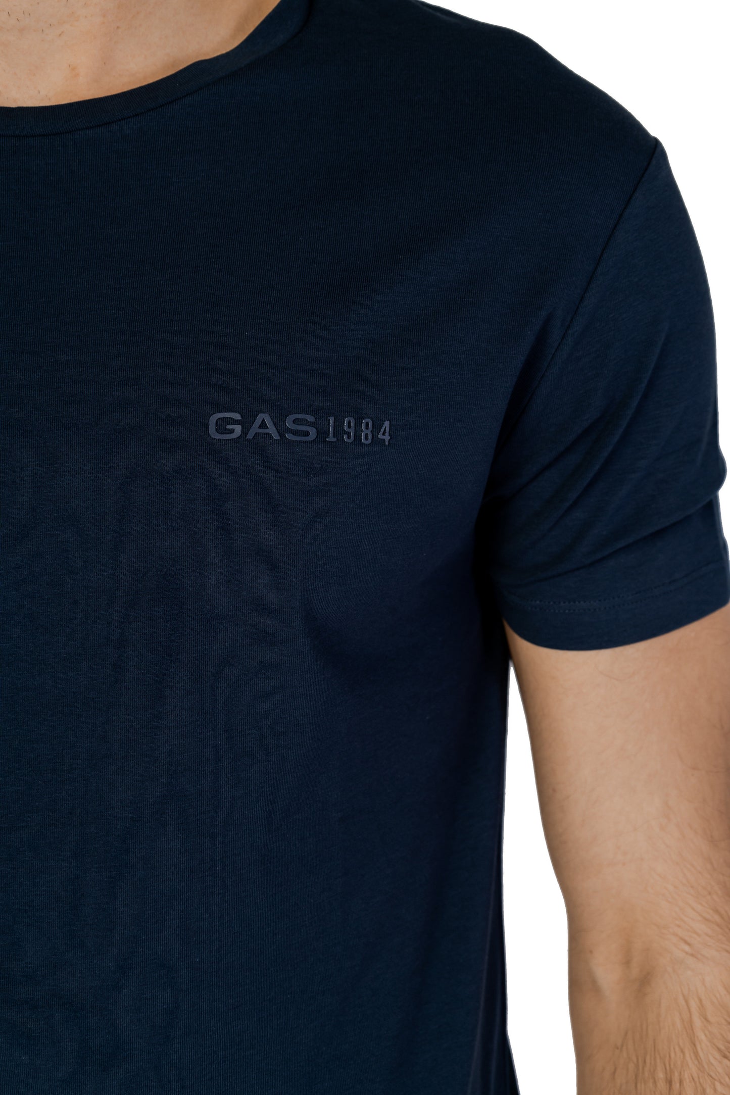 Gas T-Shirt Uomo