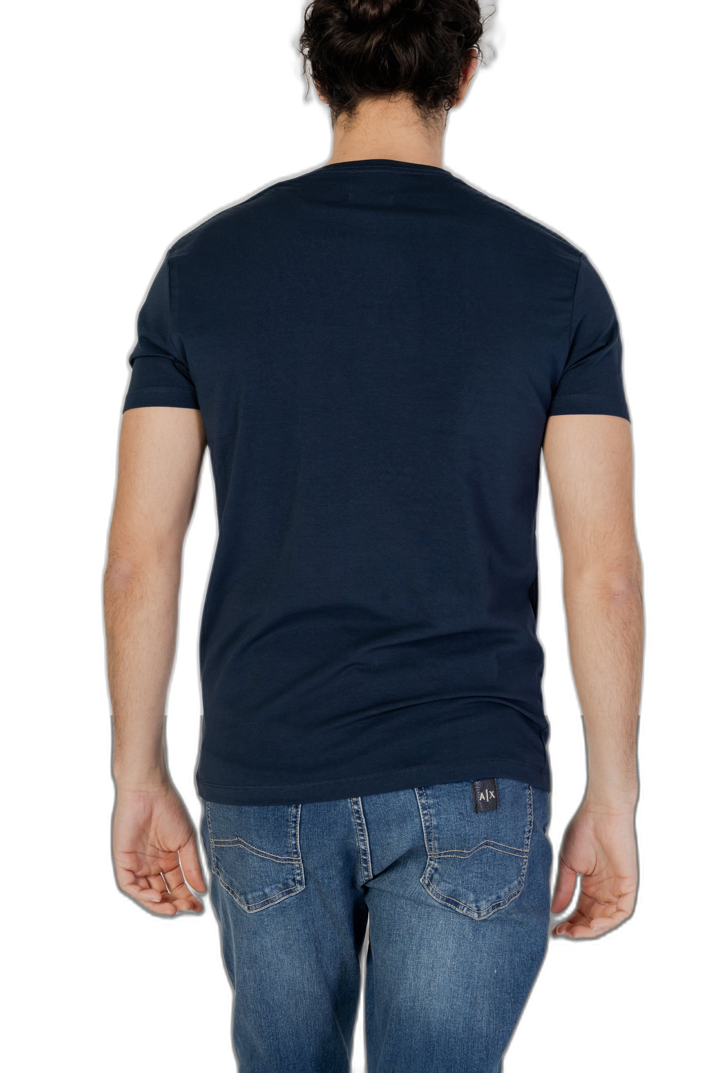 Gas T-Shirt Uomo