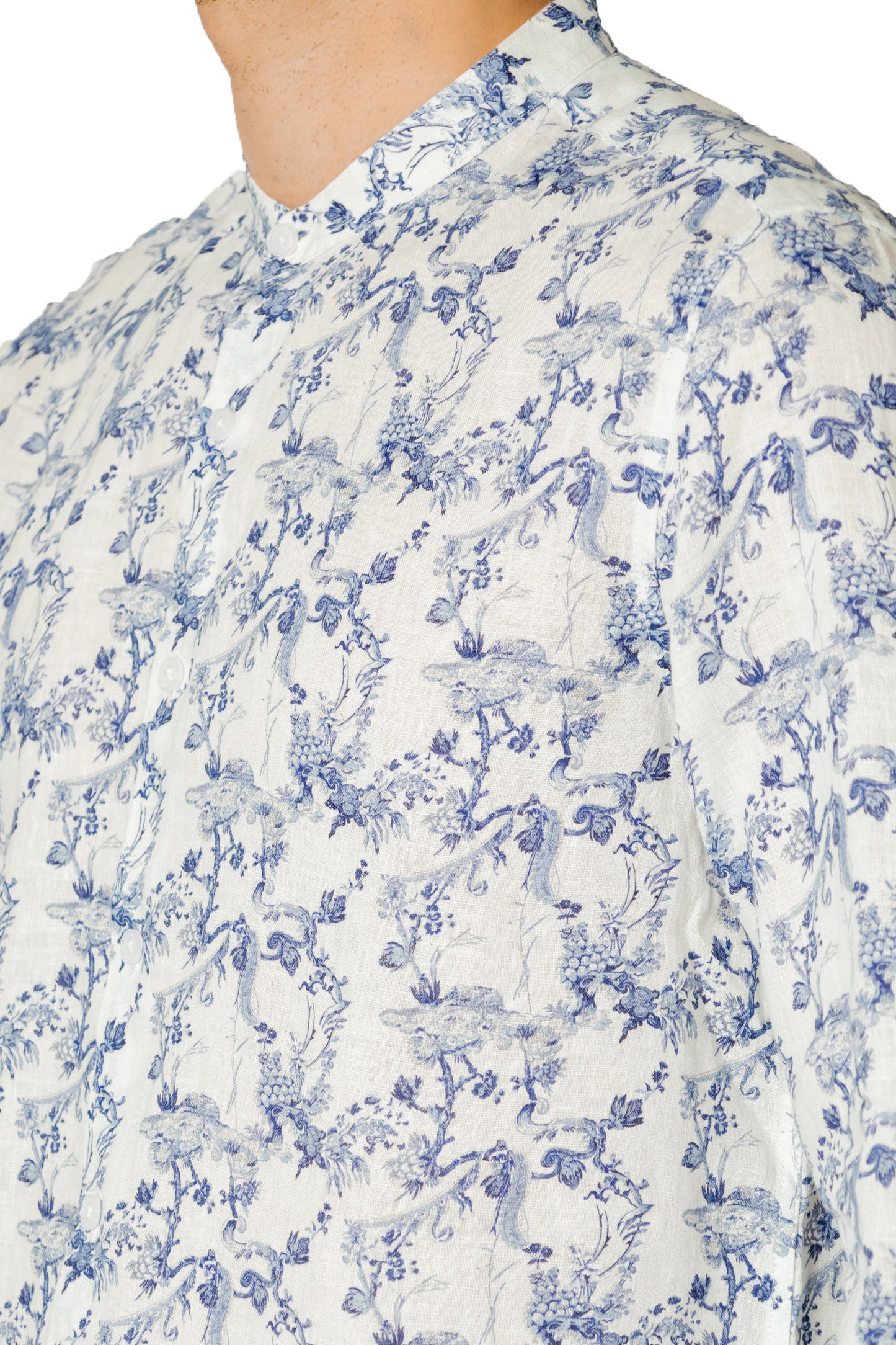 Gianni Lupo Men's Shirt