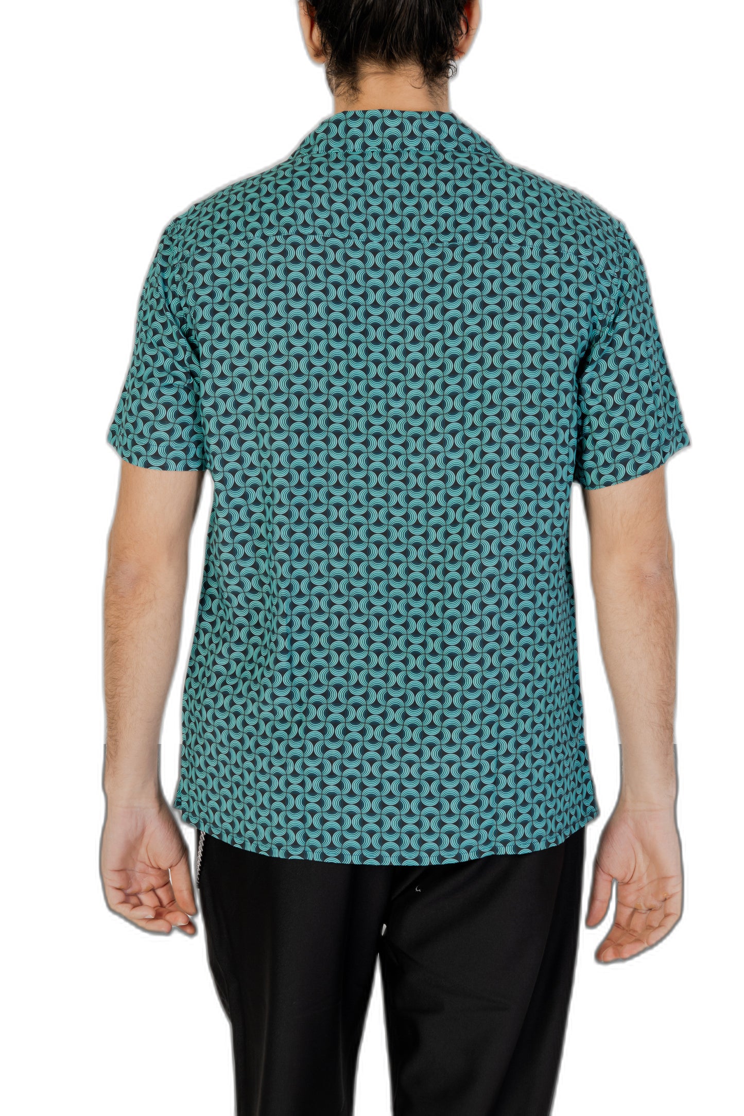 Camisa de hombre de Gianni Lupo