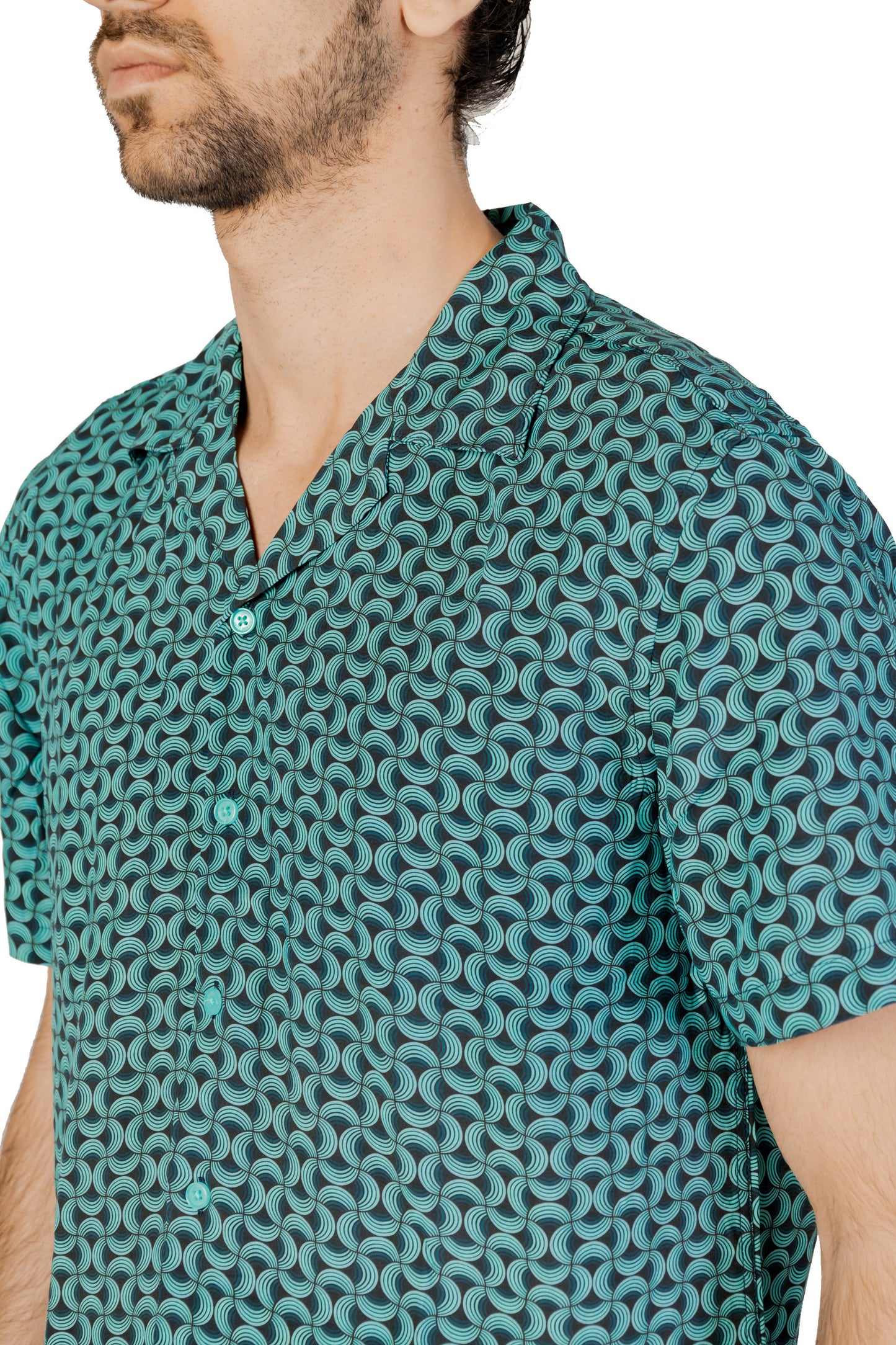 Camisa de hombre de Gianni Lupo