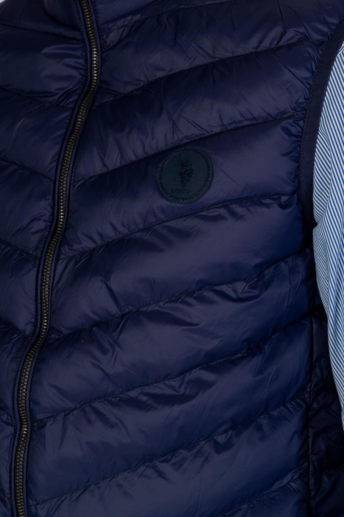 Chaleco de hombre de Us Polo Assn.
