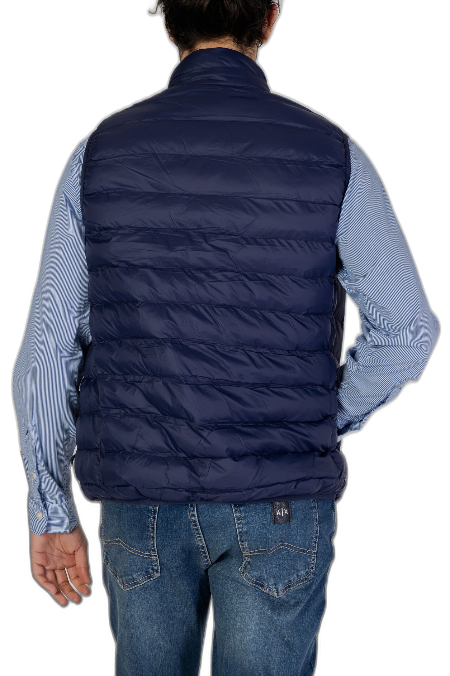 Chaleco de hombre de Us Polo Assn.