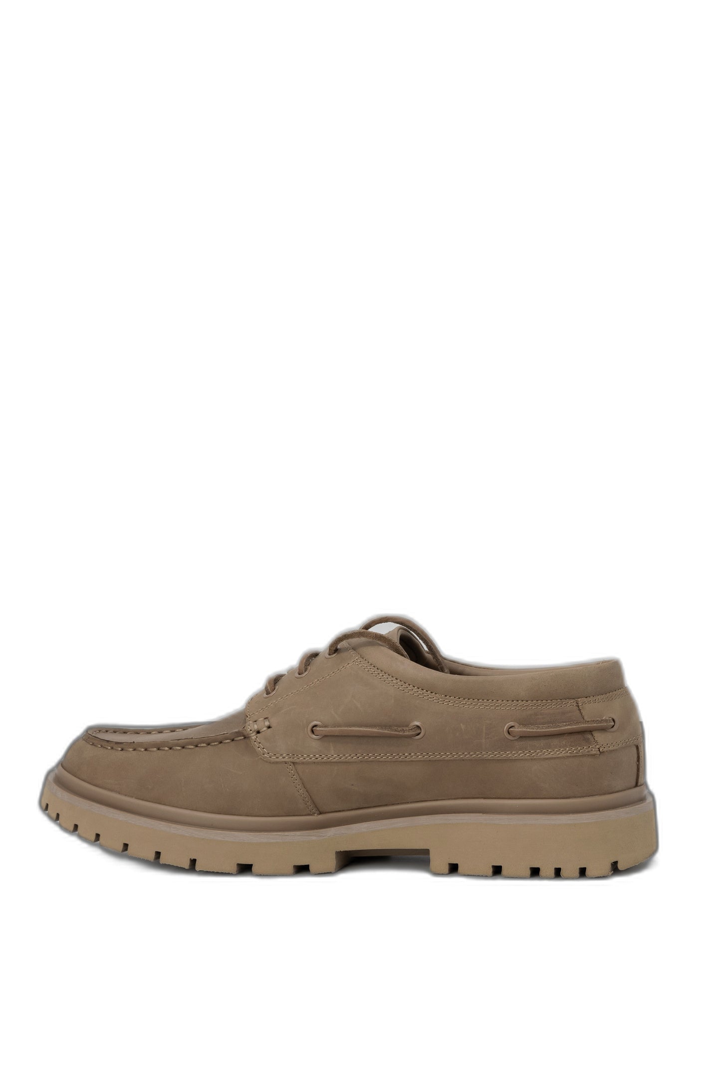 Calvin Klein Scarpe Stringate Uomo Calvin Klein YM0YM00937 brown Marrone
