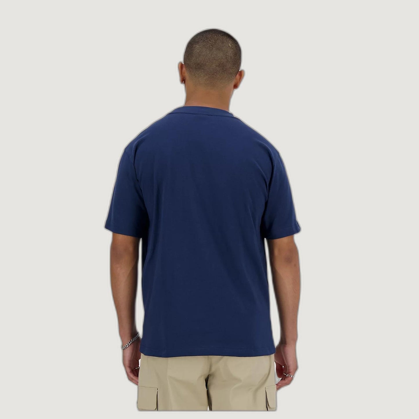 Camiseta New Balance para hombre