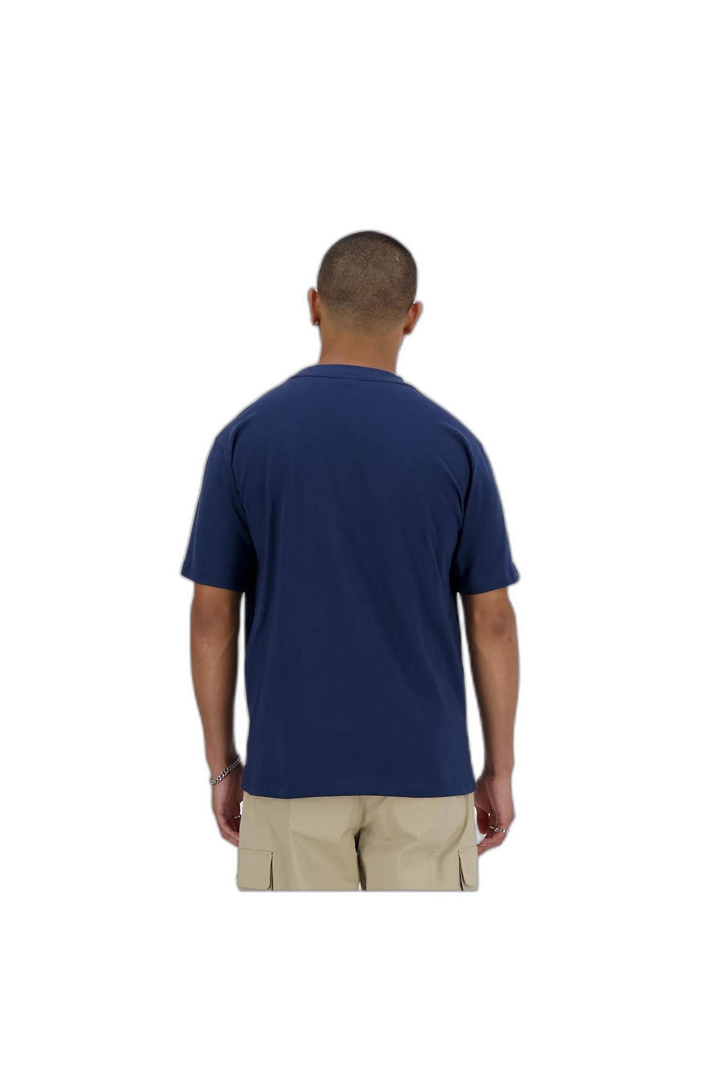Camiseta New Balance para hombre