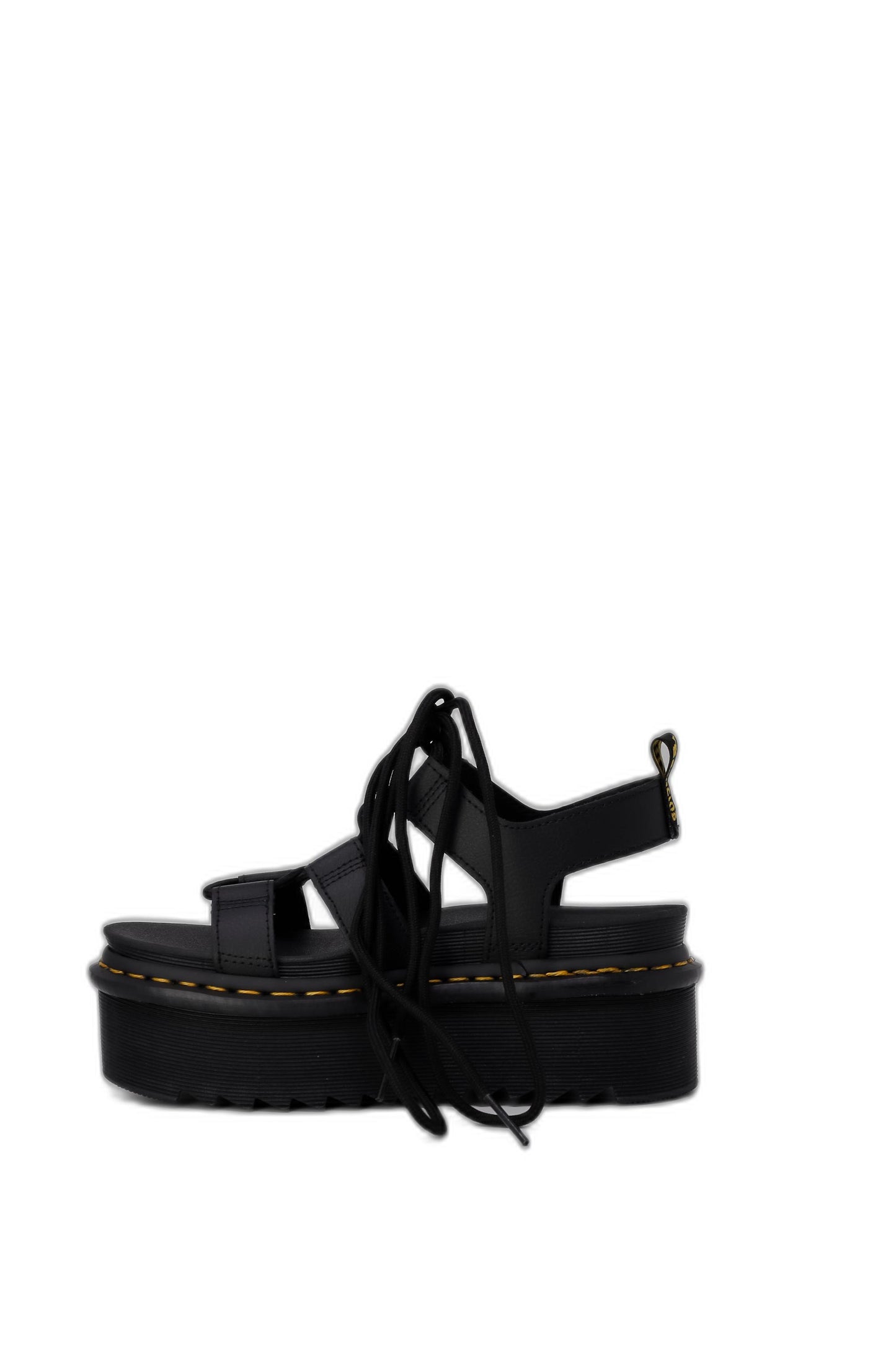Dr. Martens Sandali Donna Dr. Martens 31538001 black Nero