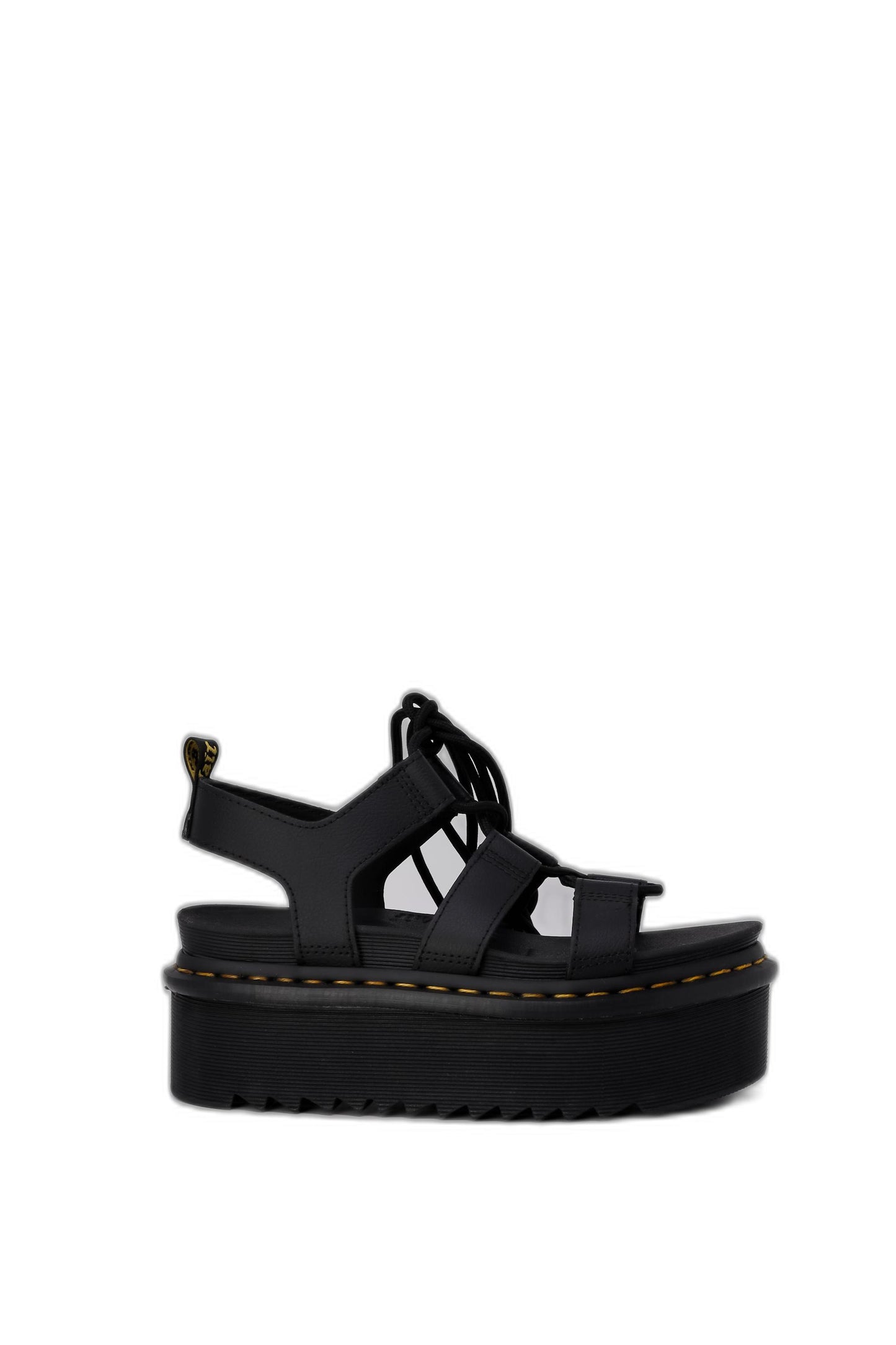 Sandalias Dr. Martens para mujer