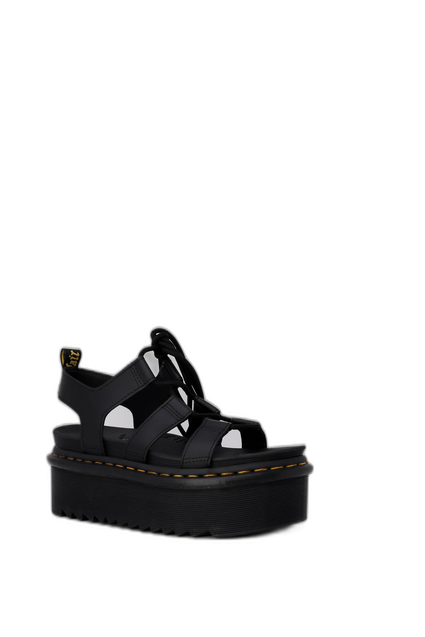 Sandalias Dr. Martens para mujer