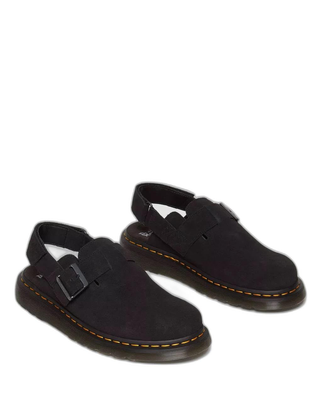 Sandalias Dr. Martens para hombre