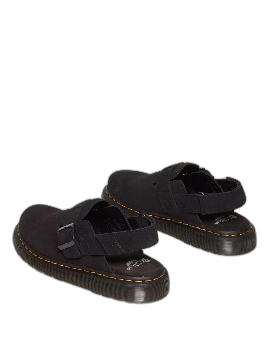 Sandalias Dr. Martens para hombre