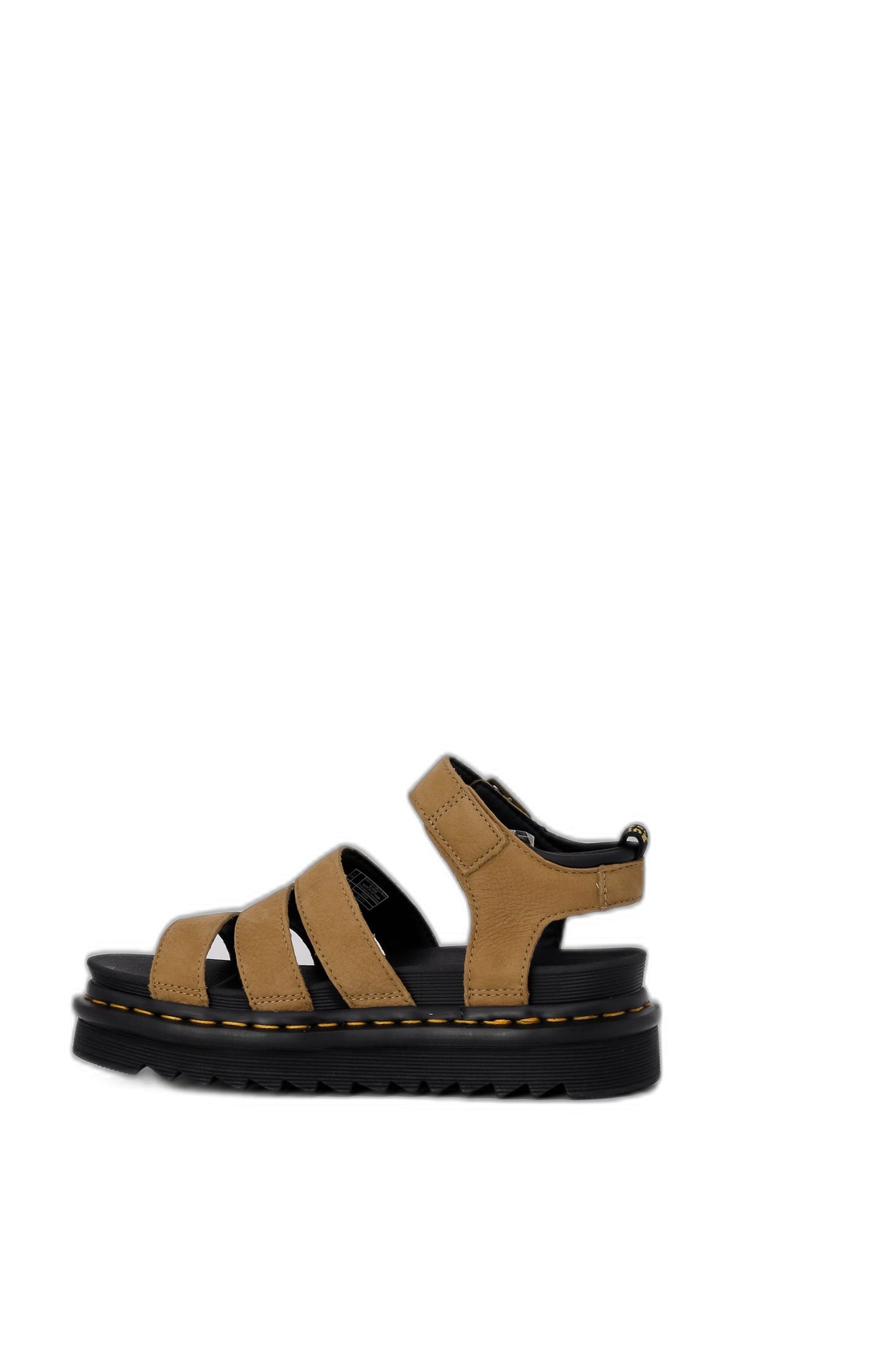 Sandalias Dr. Martens para mujer