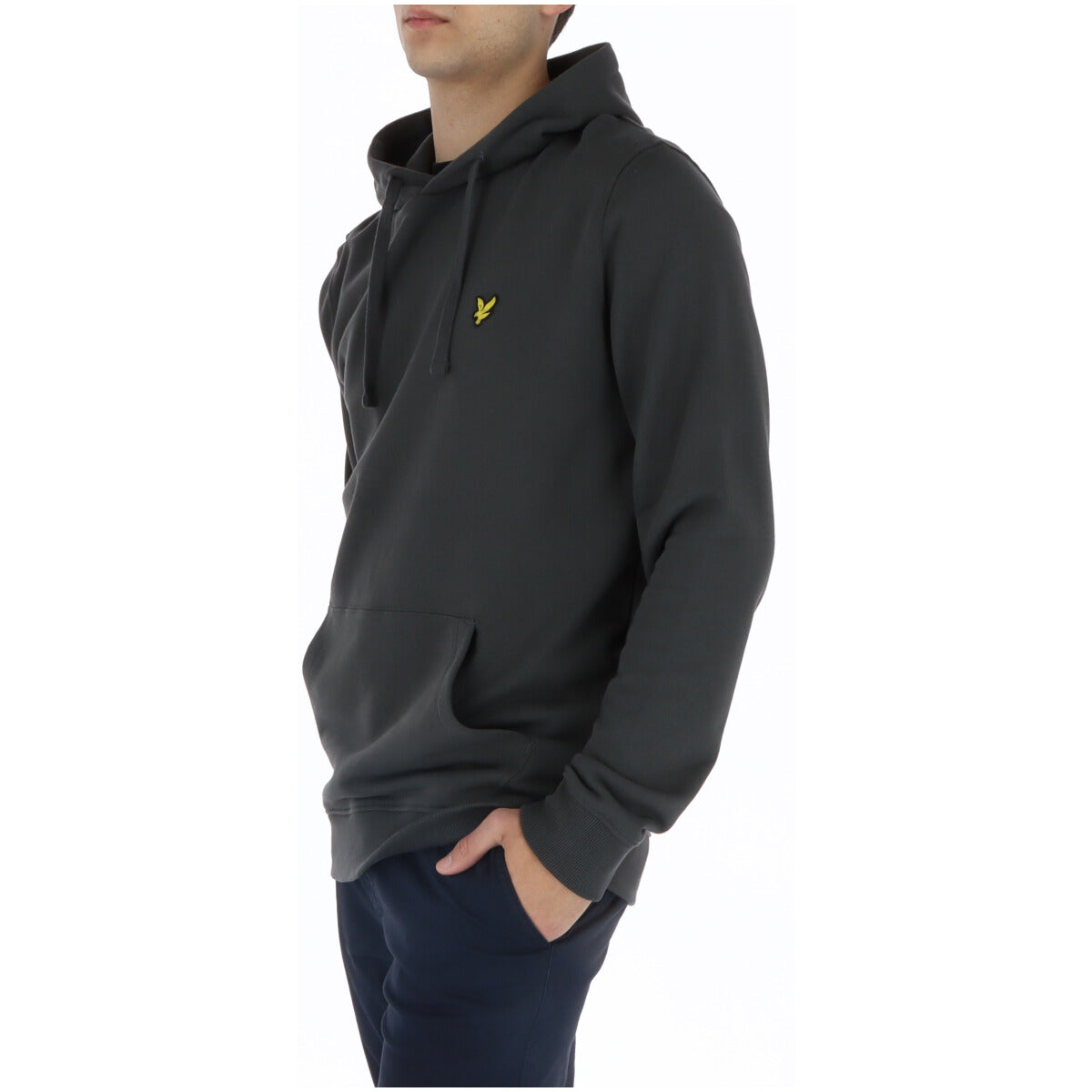 Sudadera Lyle & Scott para hombre