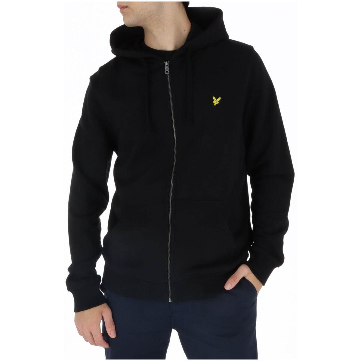 Sudadera Lyle & Scott para hombre