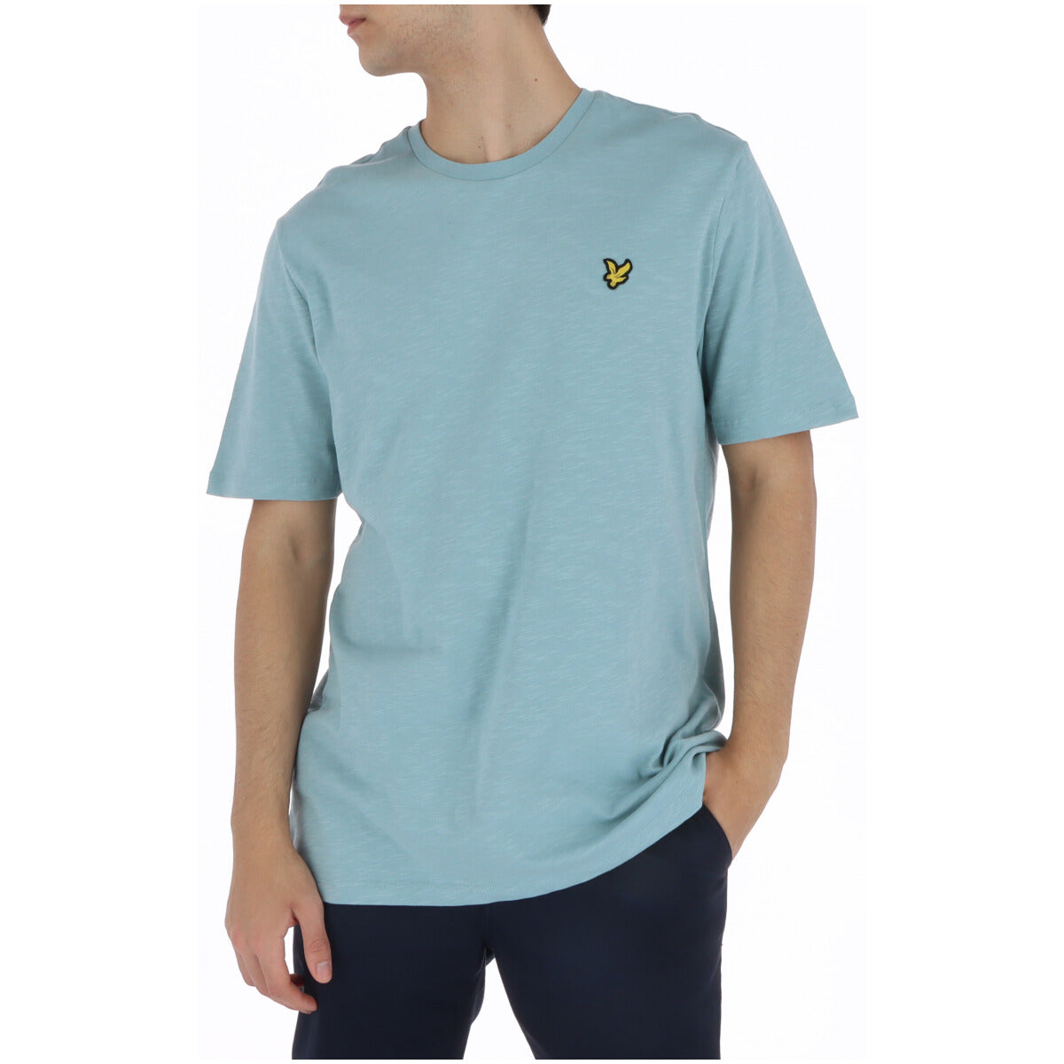 Camiseta de hombre Lyle & Scott