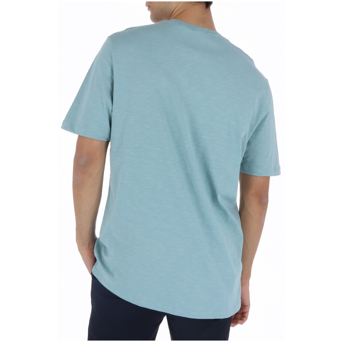 Camiseta de hombre Lyle & Scott