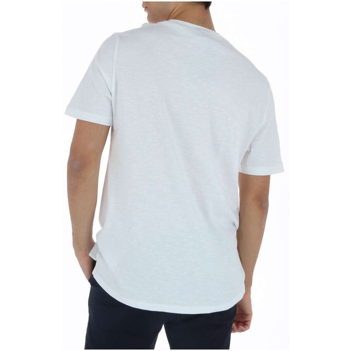 Camiseta de hombre Lyle & Scott