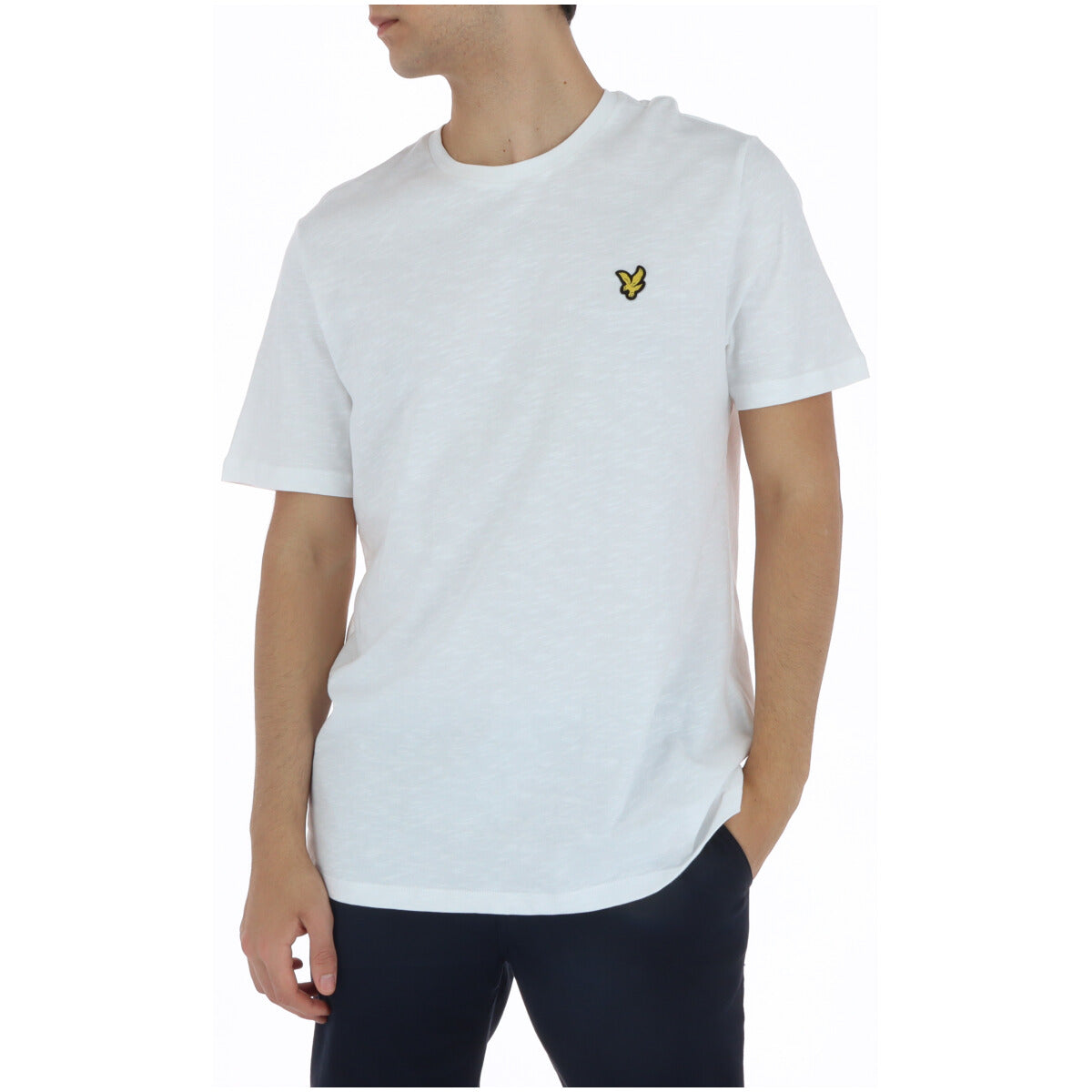 Camiseta de hombre Lyle & Scott