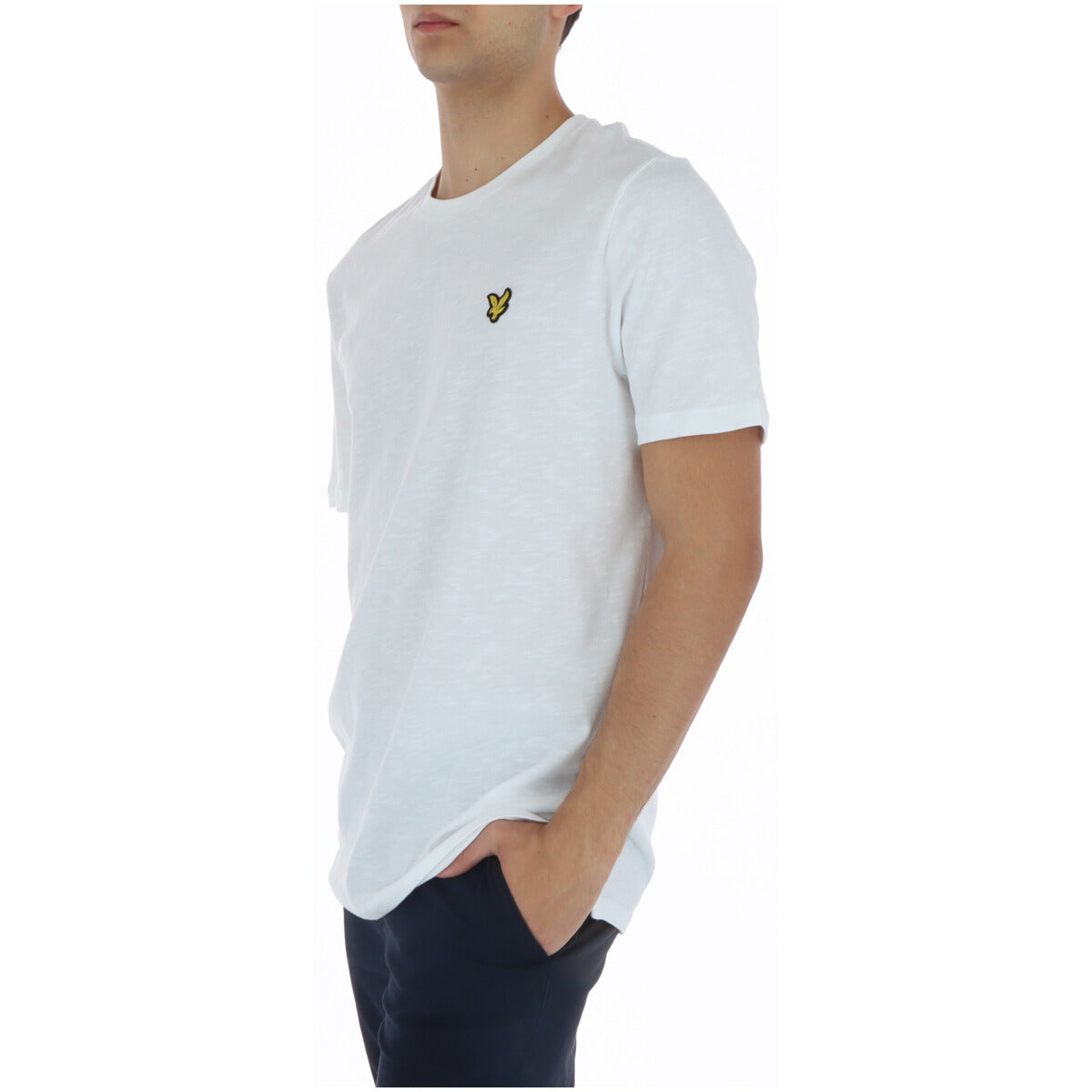 Camiseta de hombre Lyle & Scott